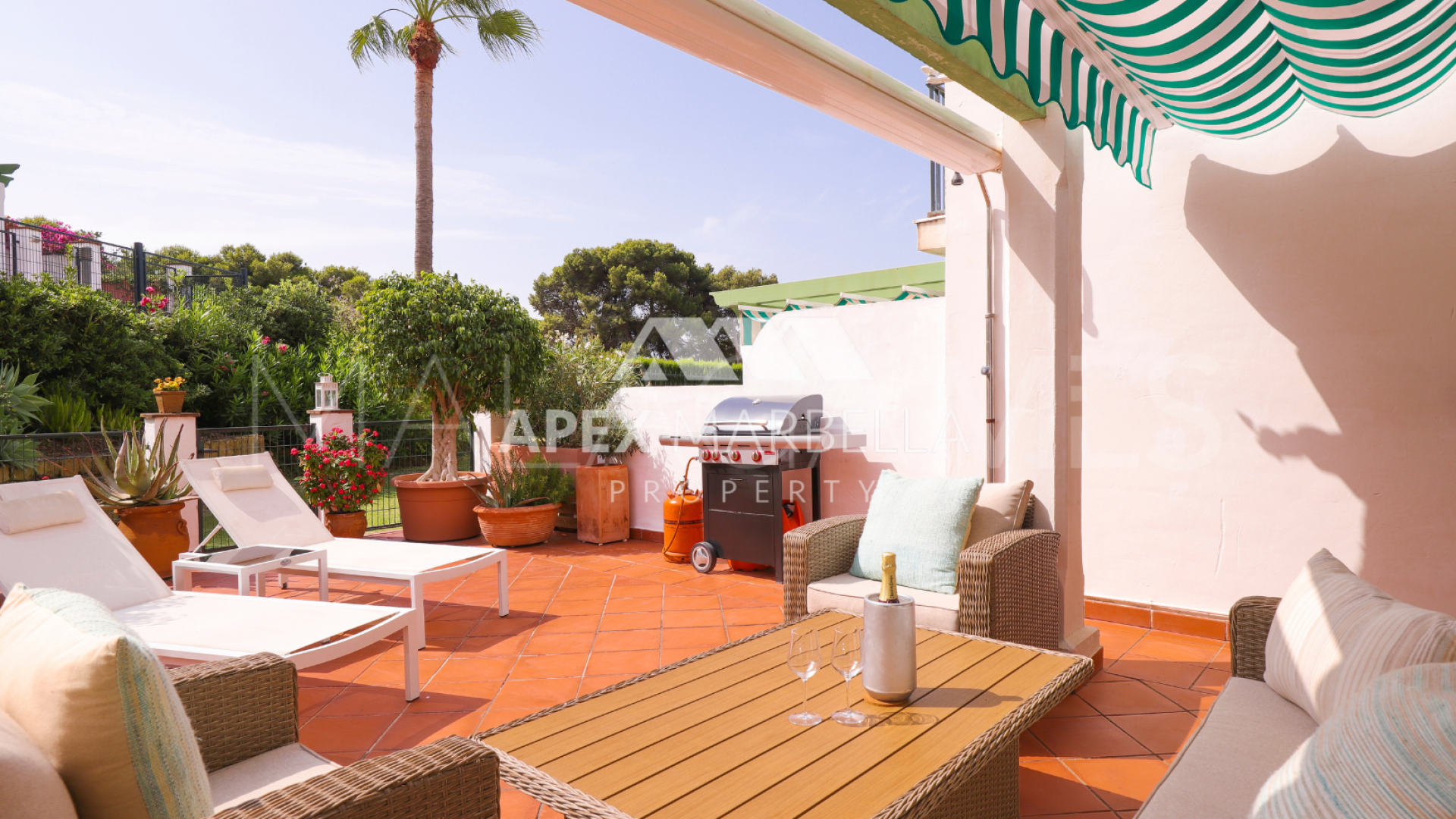 Cabopino, adosado for sale with 3 bedrooms