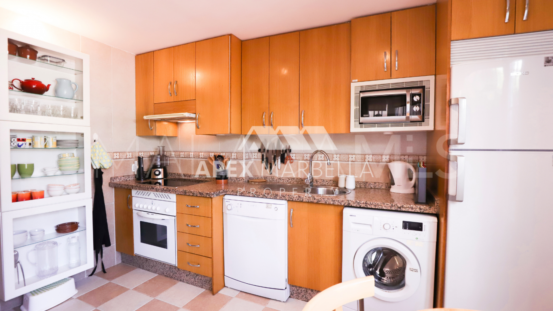 Cabopino, adosado for sale with 3 bedrooms