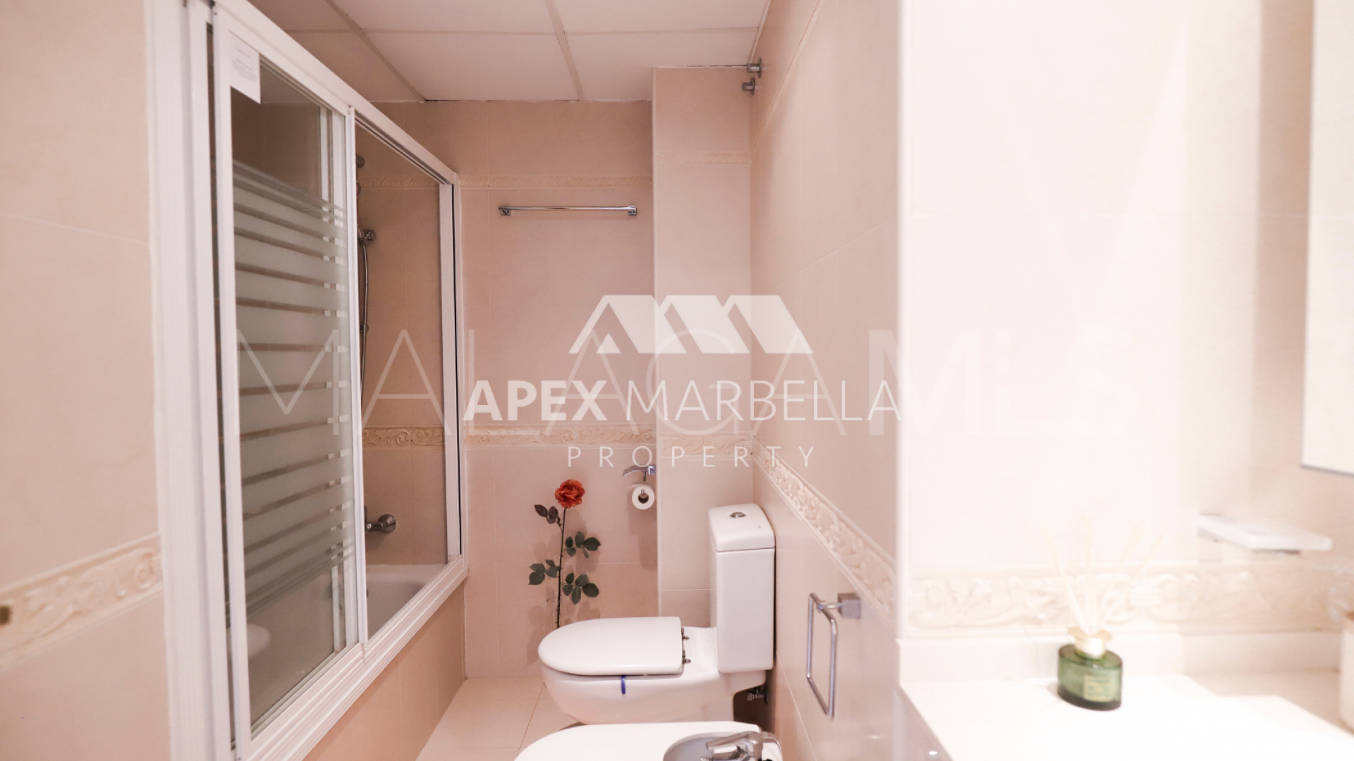 Cabopino, adosado for sale with 3 bedrooms