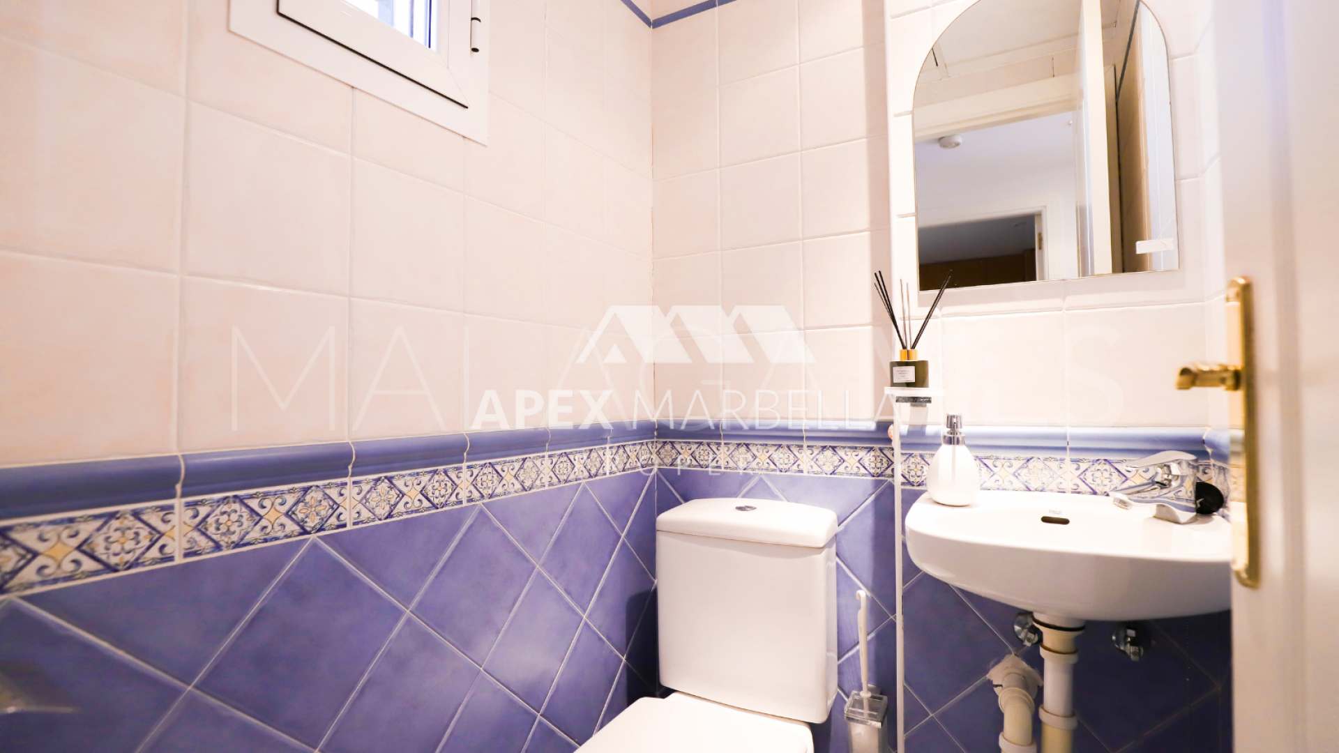 Cabopino, adosado for sale with 3 bedrooms