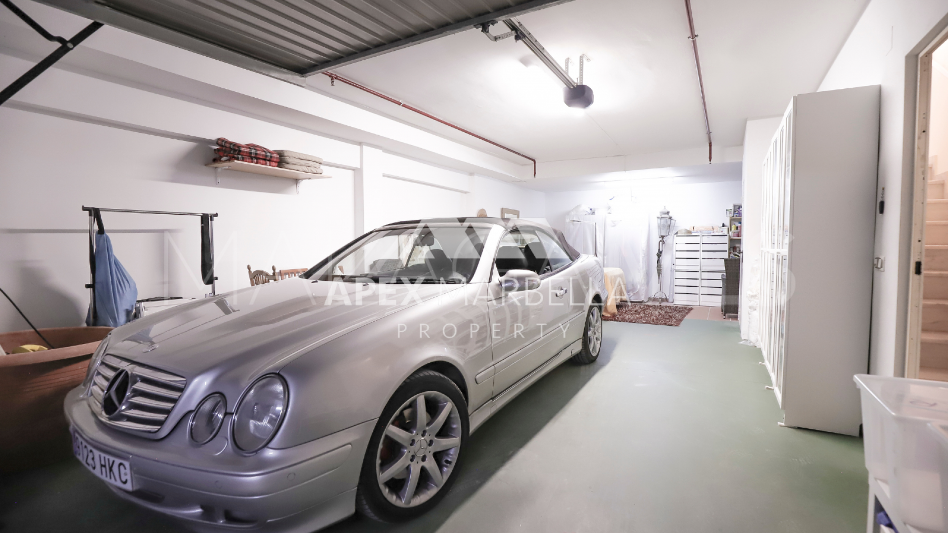 Cabopino, adosado for sale with 3 bedrooms