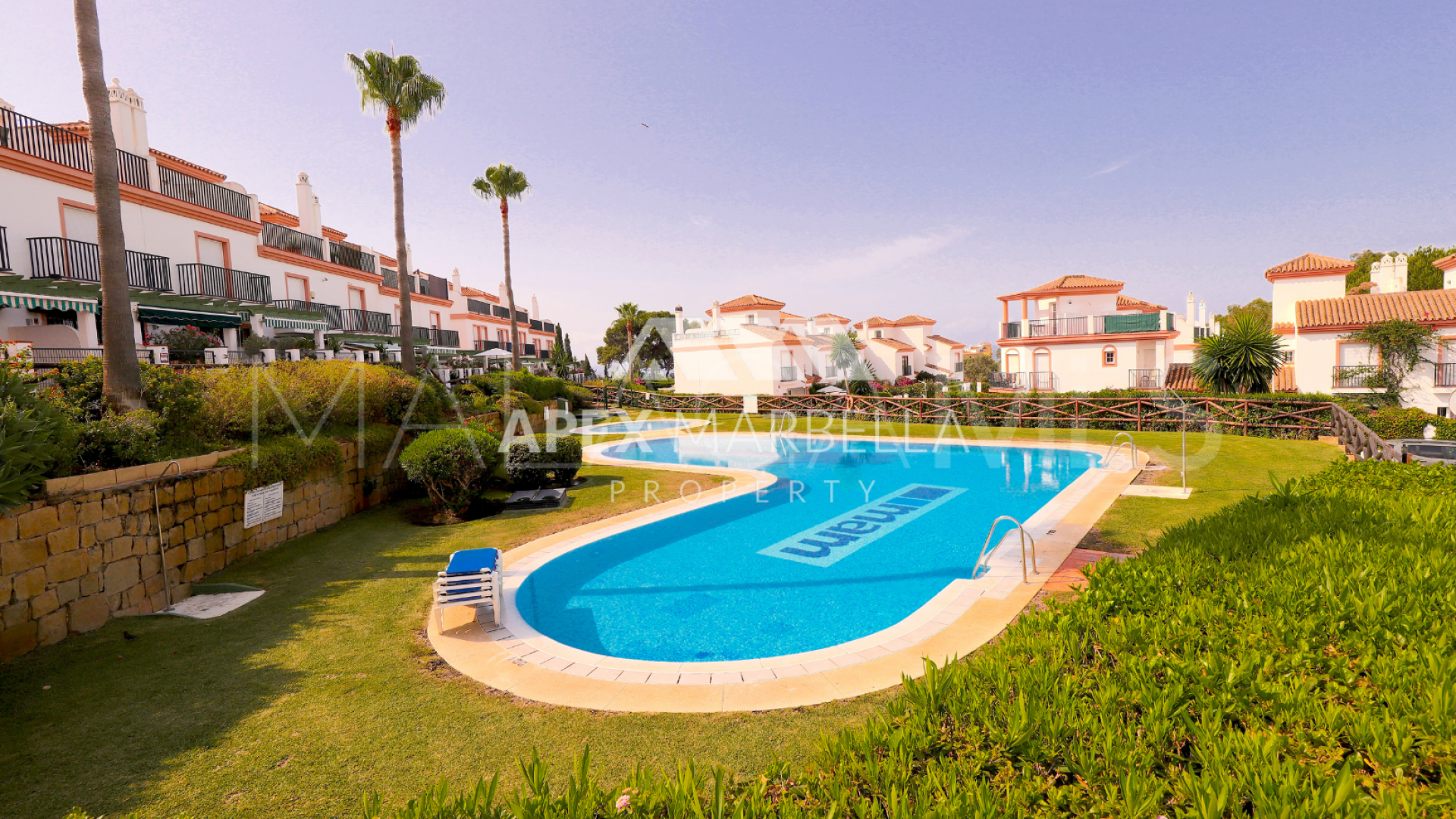 Cabopino, adosado for sale with 3 bedrooms