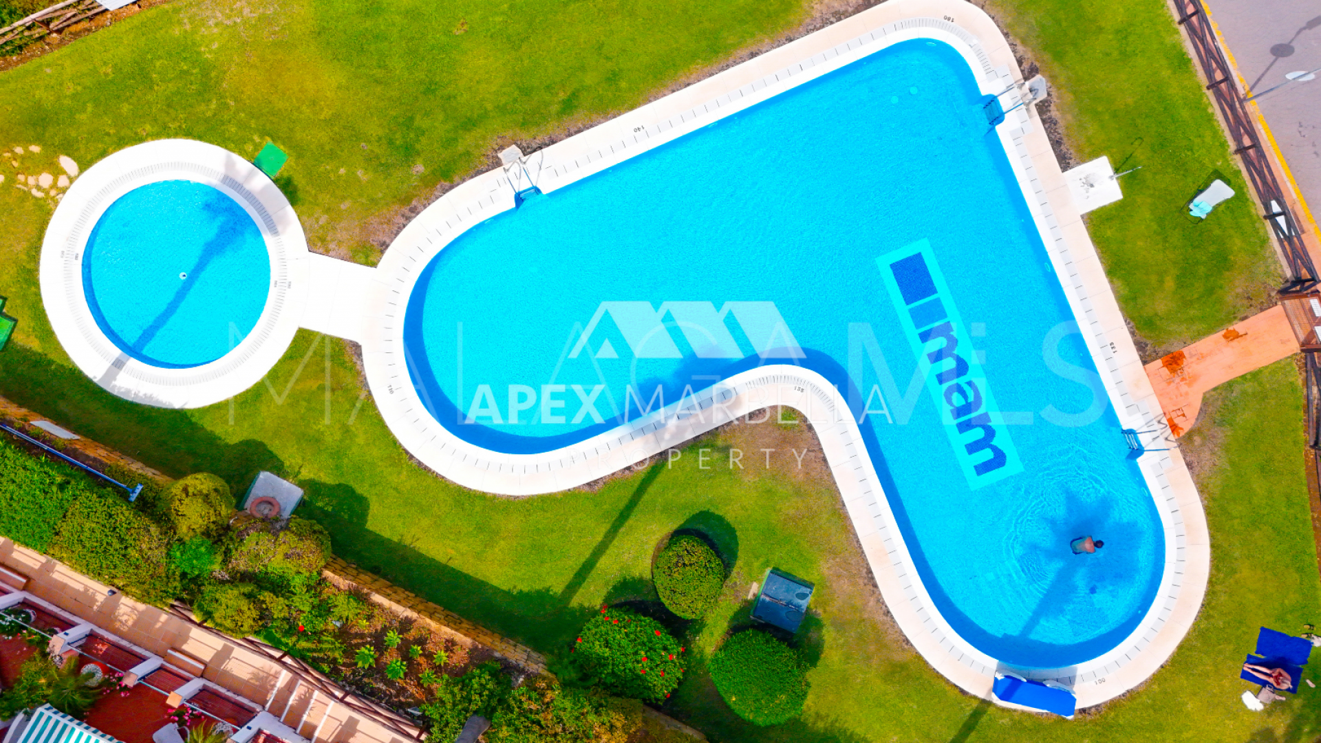 Cabopino, adosado for sale with 3 bedrooms