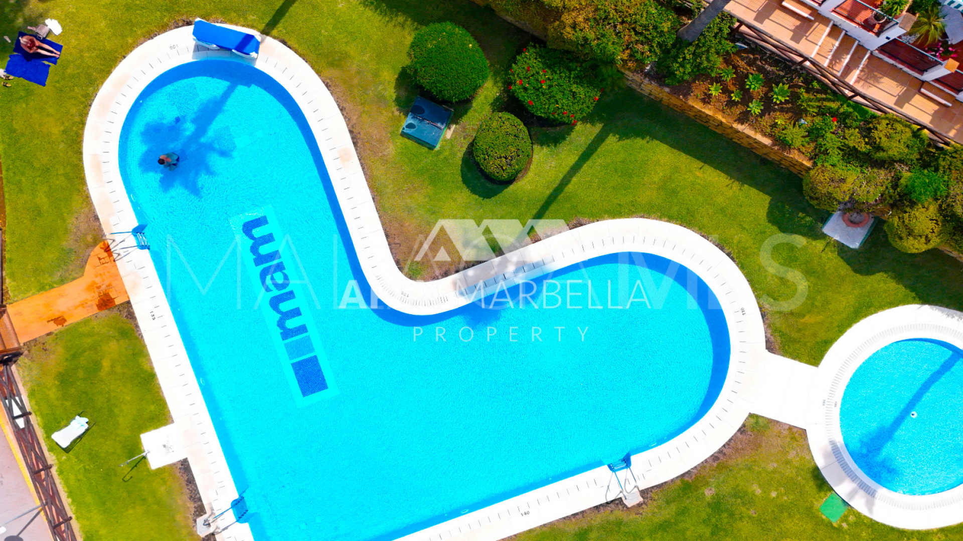 Cabopino, adosado for sale with 3 bedrooms