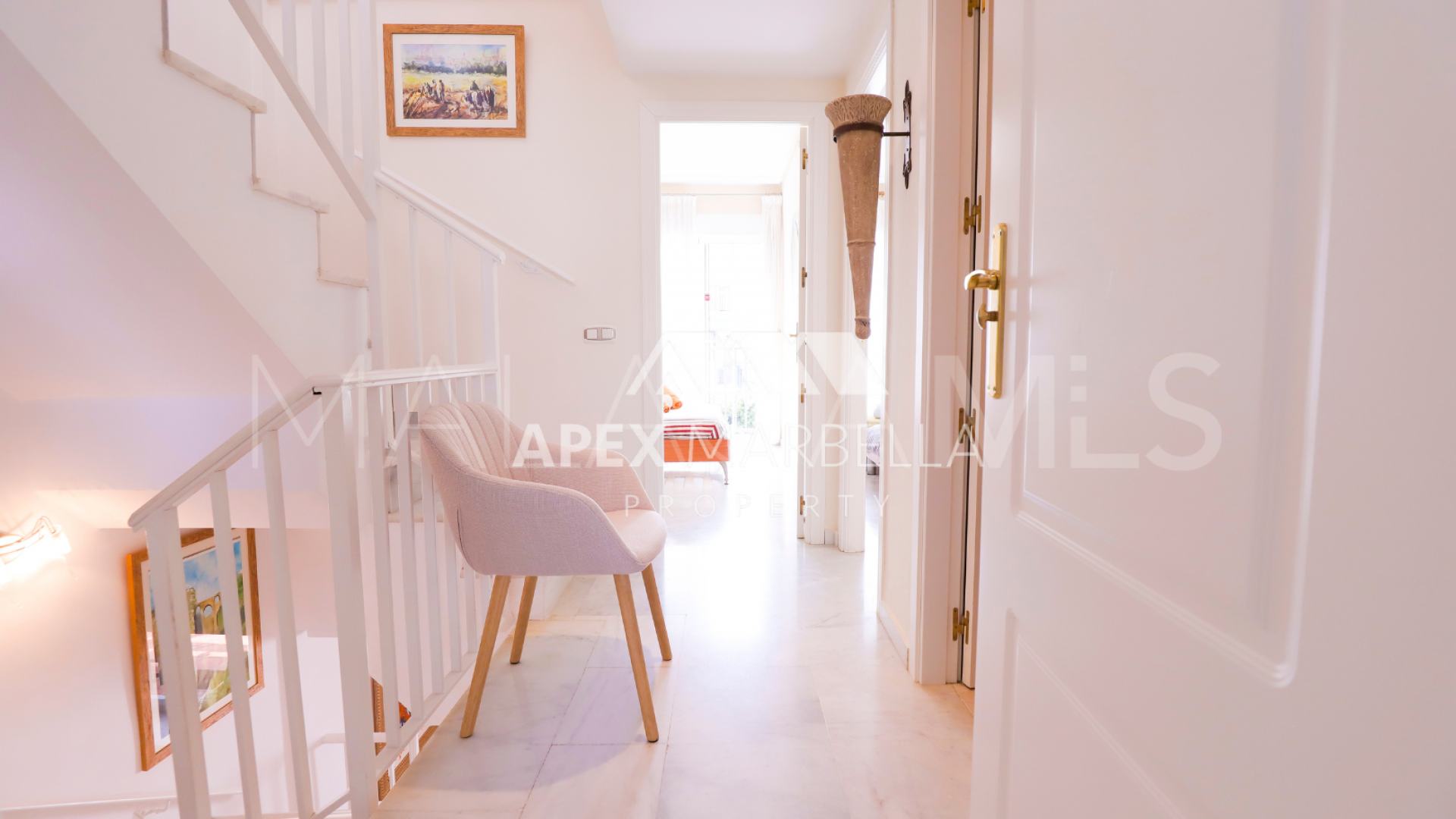 Cabopino, adosado for sale with 3 bedrooms