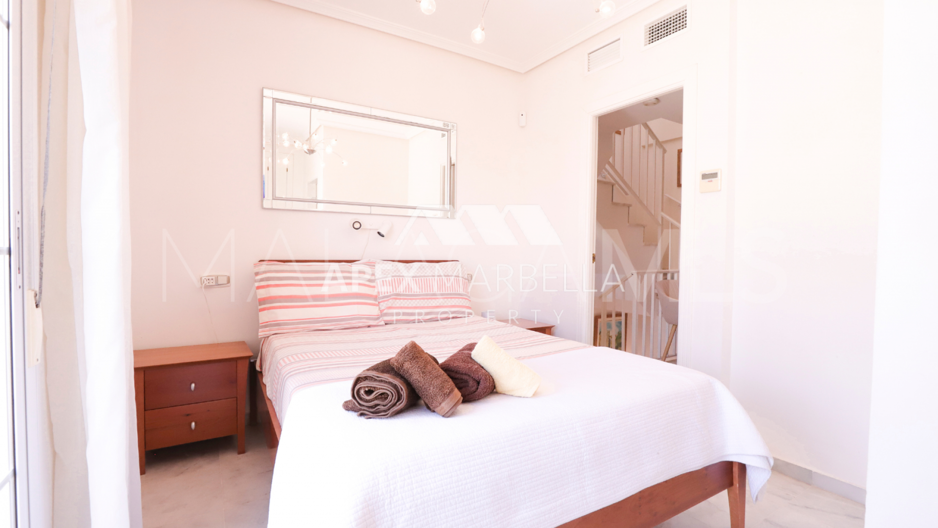 Cabopino, adosado for sale with 3 bedrooms