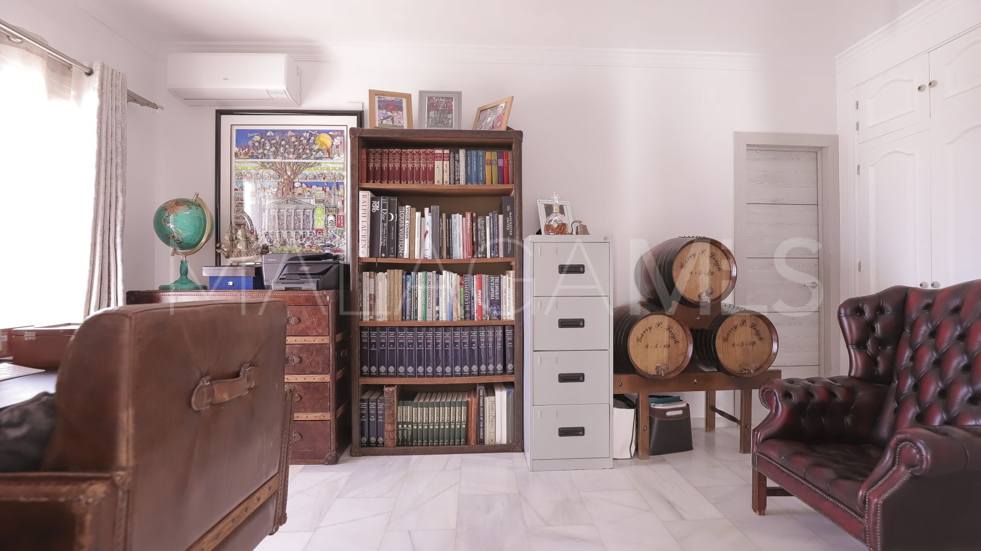 Se vende casa in Sitio de Calahonda de 4 bedrooms