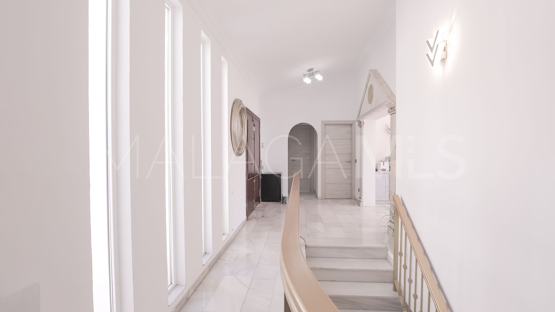 Se vende casa in Sitio de Calahonda de 4 bedrooms