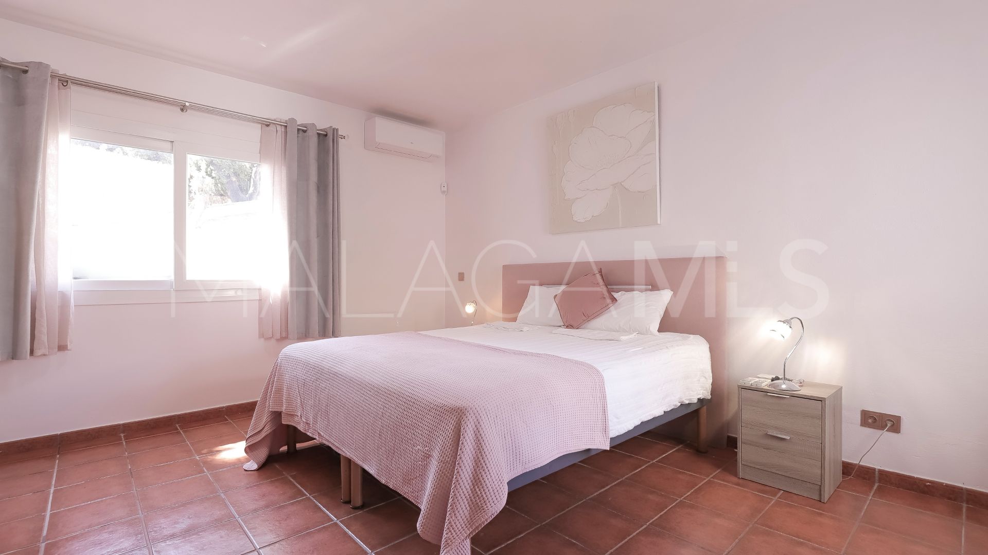 Se vende casa in Sitio de Calahonda de 4 bedrooms