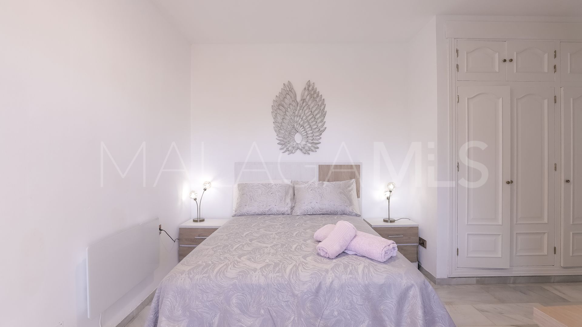 Se vende casa in Sitio de Calahonda de 4 bedrooms