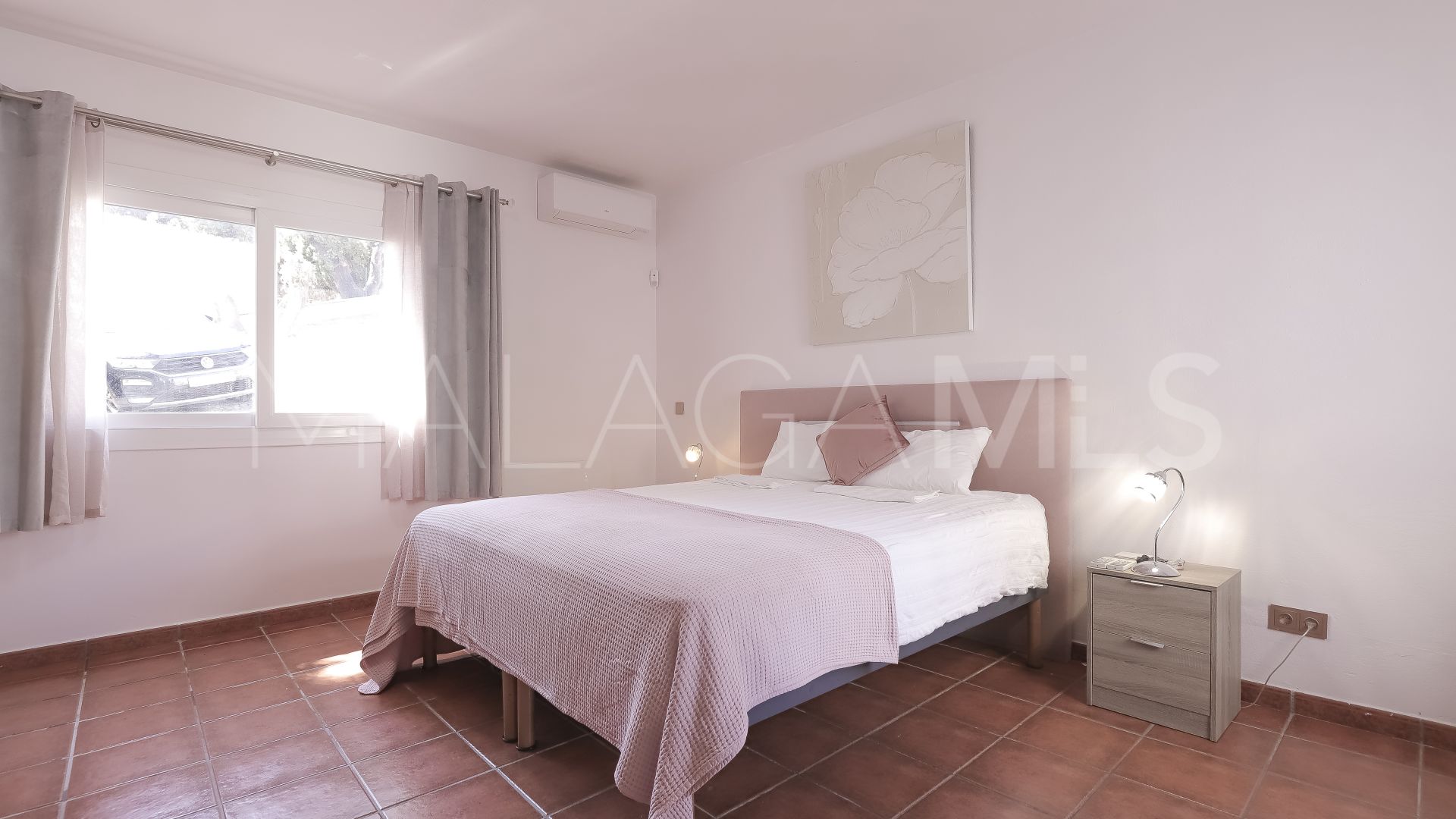 Se vende casa in Sitio de Calahonda de 4 bedrooms