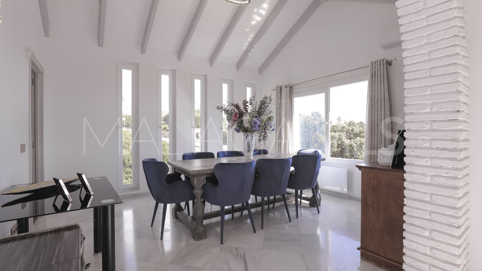 Se vende casa in Sitio de Calahonda de 4 bedrooms