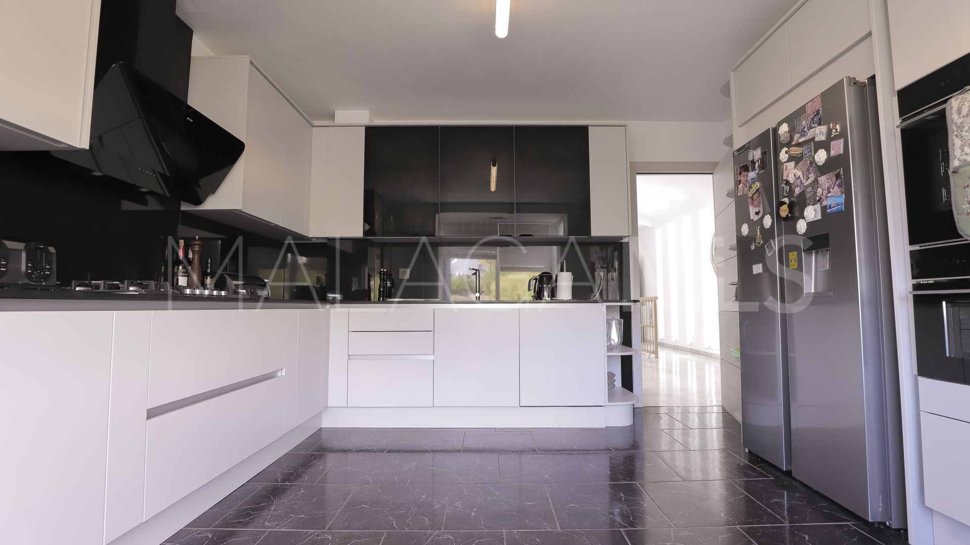 Se vende casa in Sitio de Calahonda de 4 bedrooms