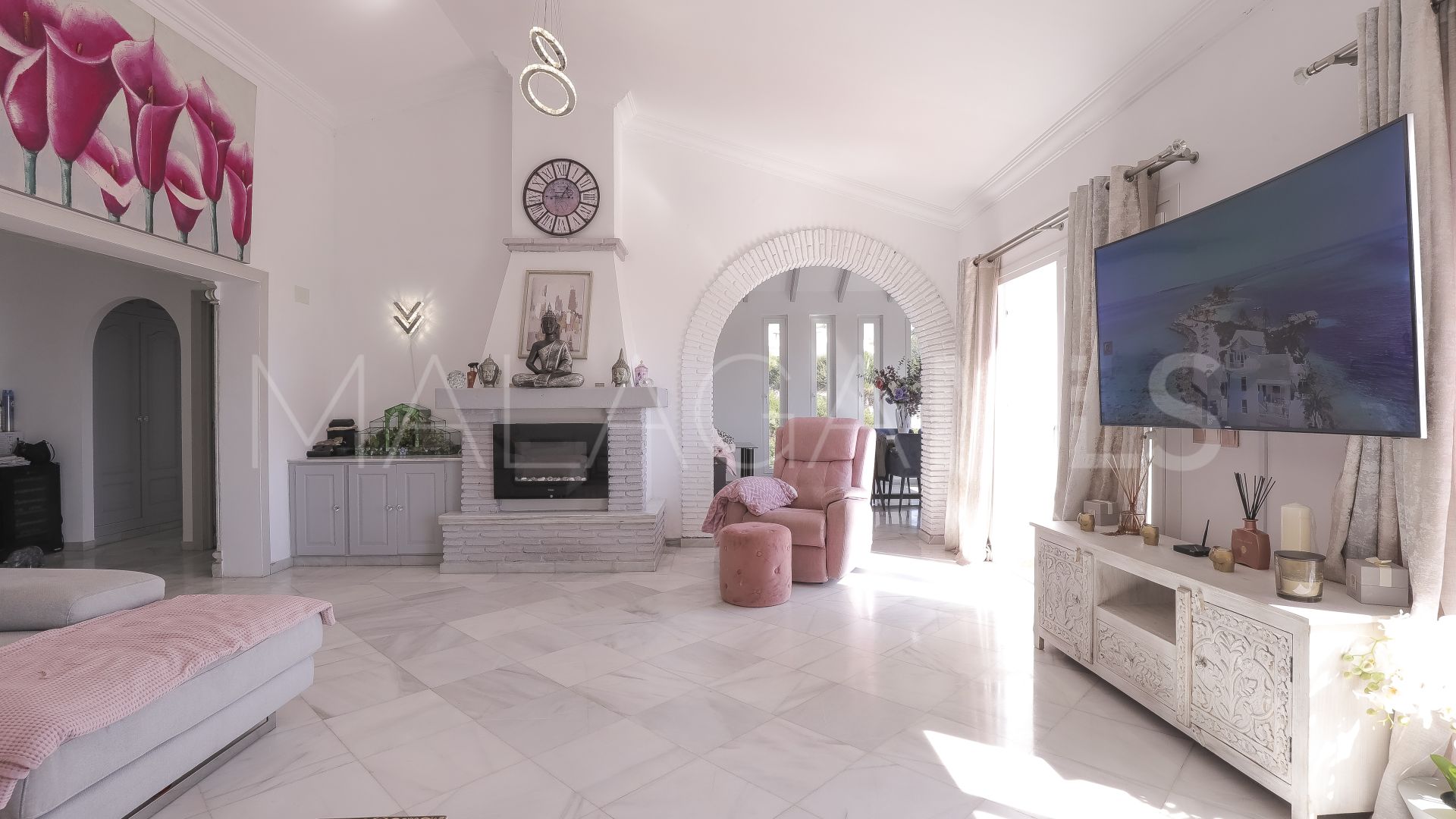 Se vende casa in Sitio de Calahonda de 4 bedrooms