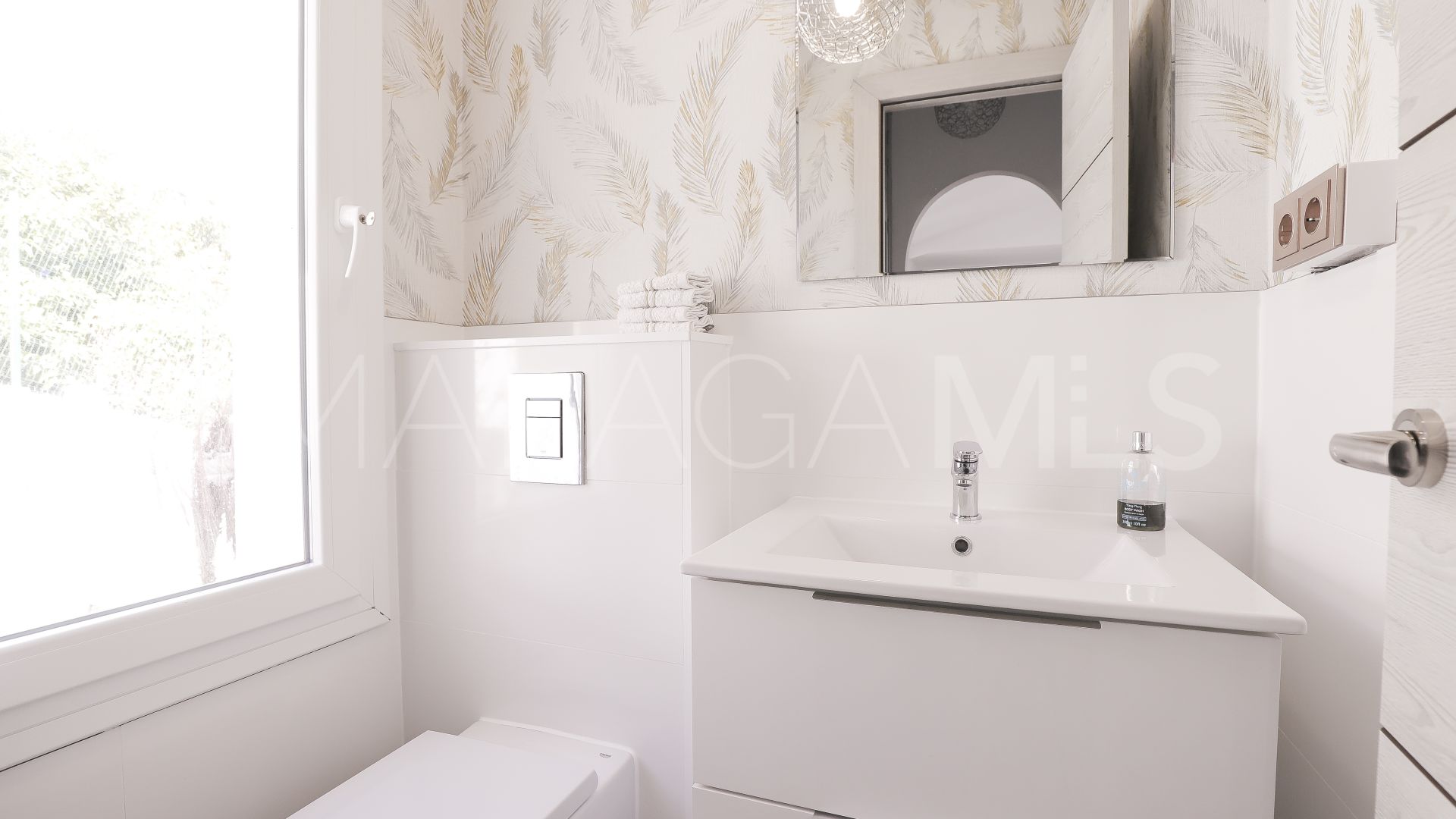 Se vende casa in Sitio de Calahonda de 4 bedrooms