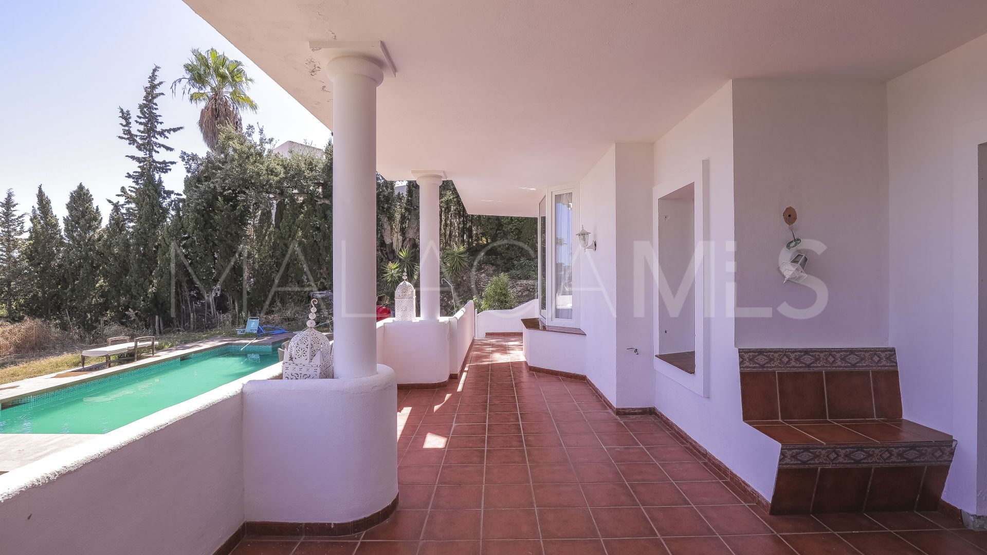 Se vende casa in Sitio de Calahonda de 4 bedrooms