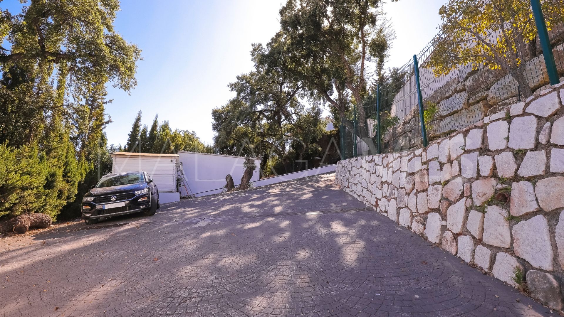 Se vende casa in Sitio de Calahonda de 4 bedrooms