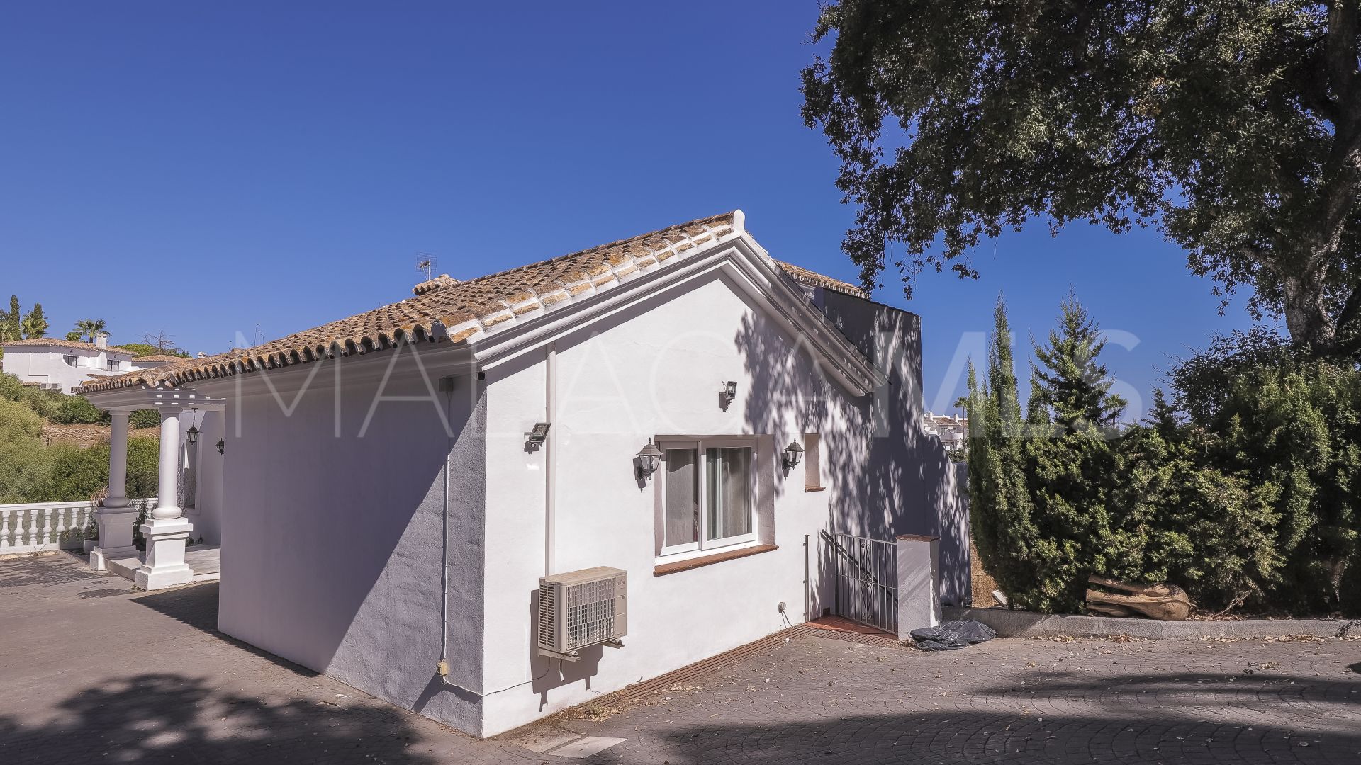 Se vende casa in Sitio de Calahonda de 4 bedrooms