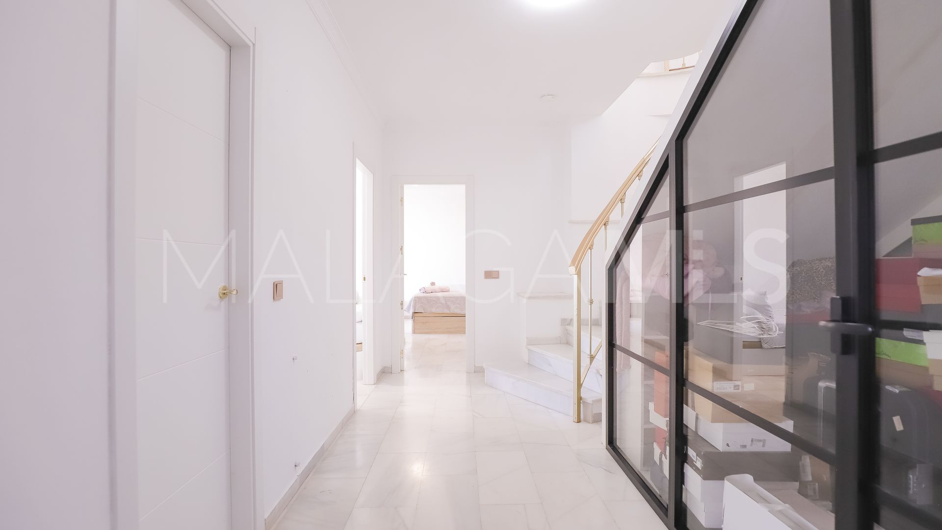 Se vende casa in Sitio de Calahonda de 4 bedrooms