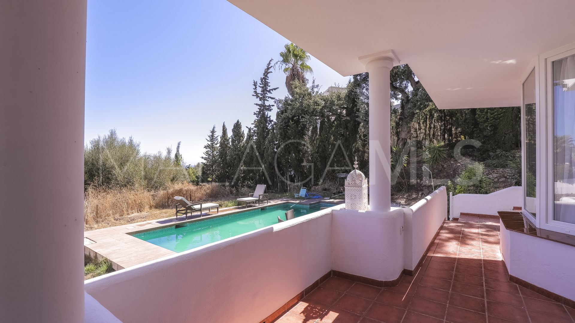 Se vende casa in Sitio de Calahonda de 4 bedrooms