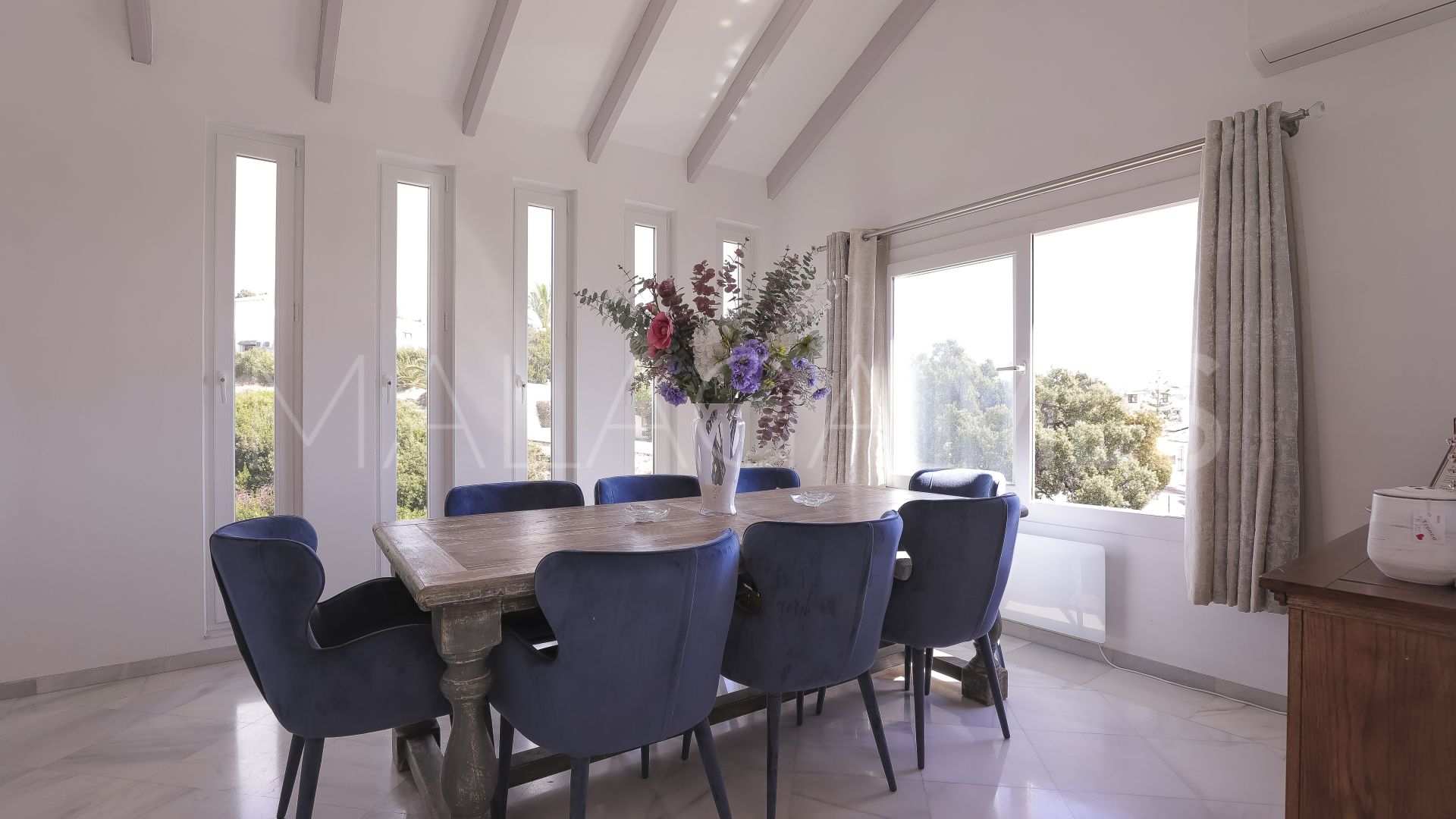 Se vende casa in Sitio de Calahonda de 4 bedrooms