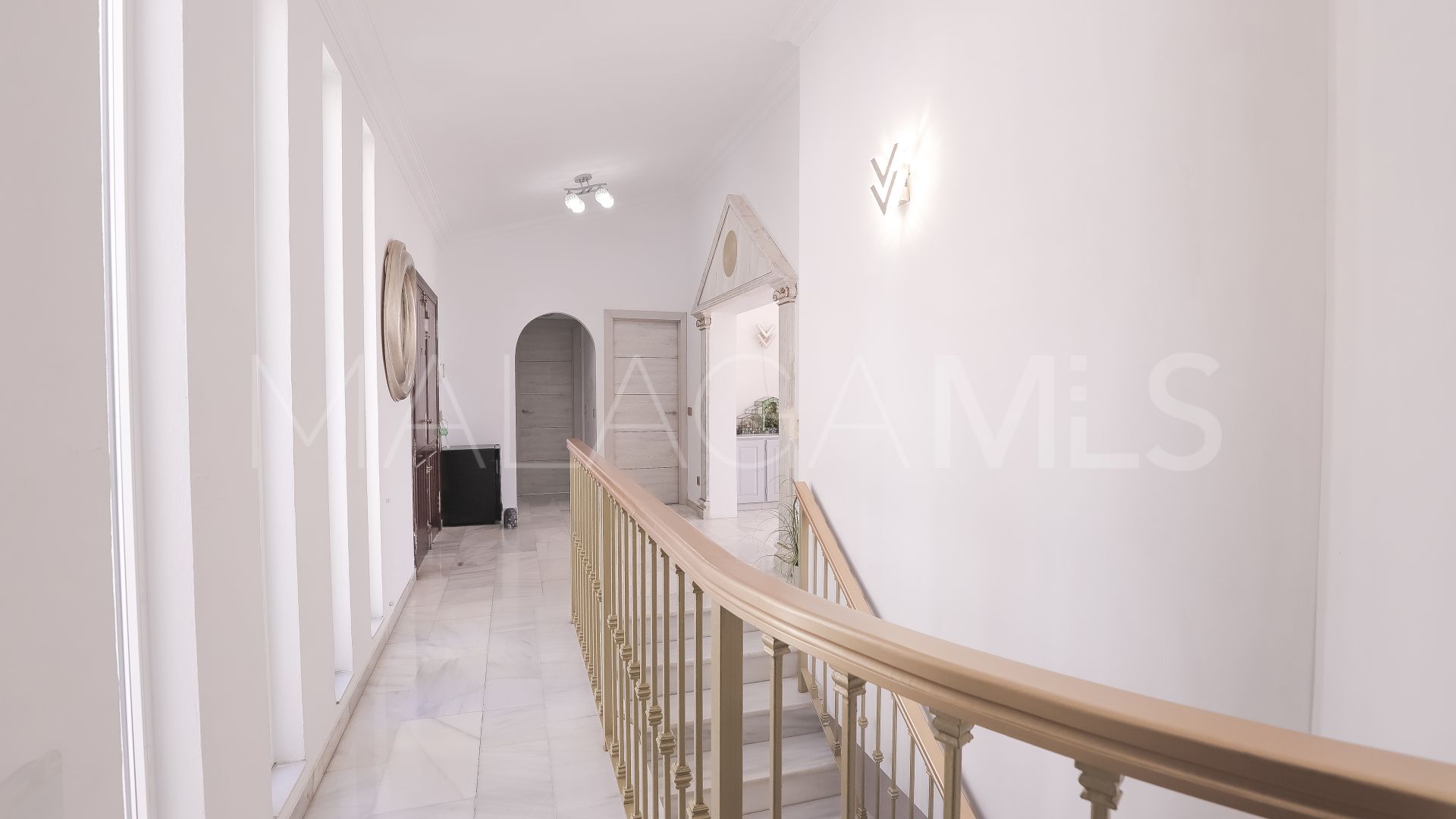 Se vende casa in Sitio de Calahonda de 4 bedrooms