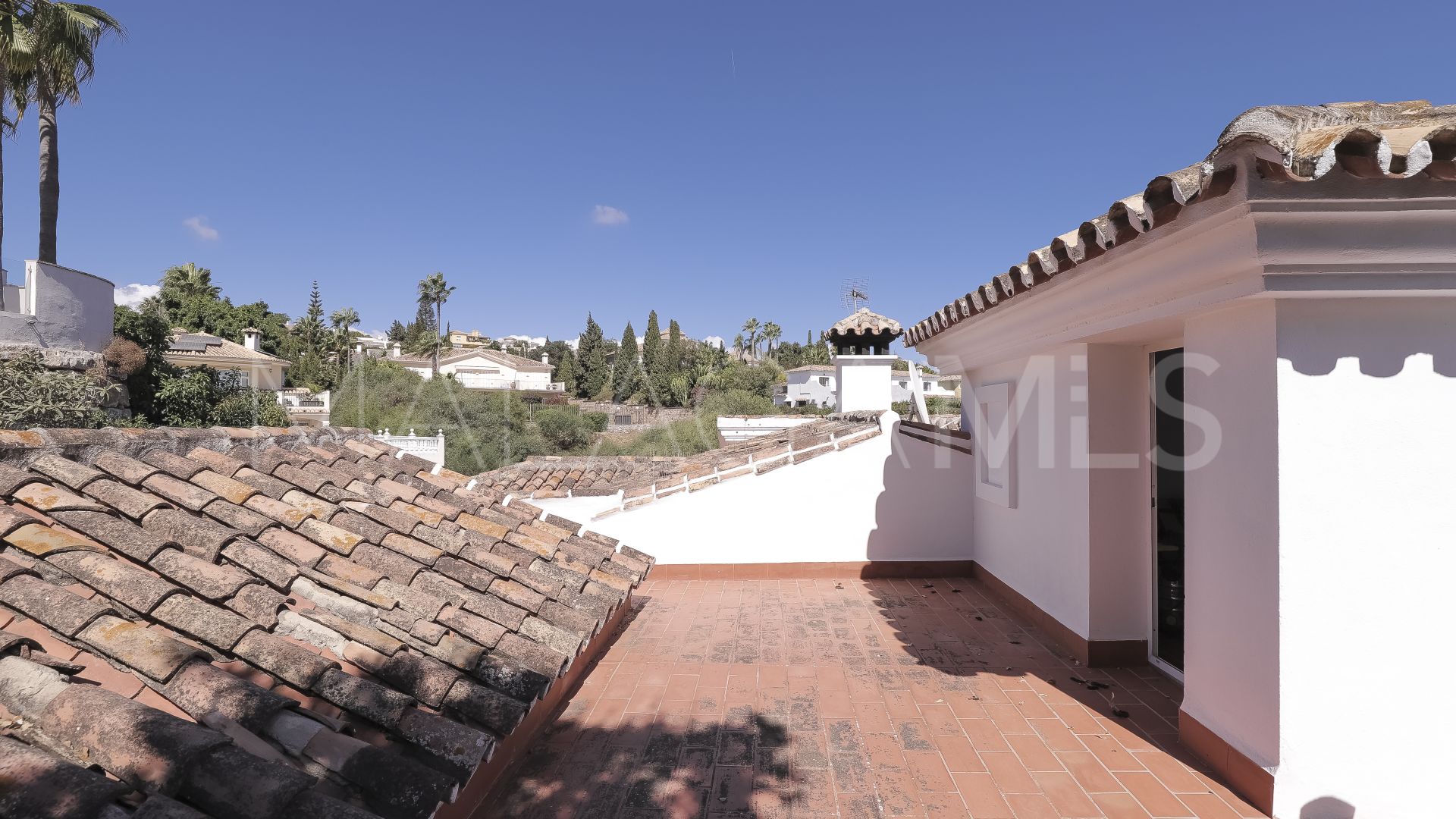 Se vende casa in Sitio de Calahonda de 4 bedrooms