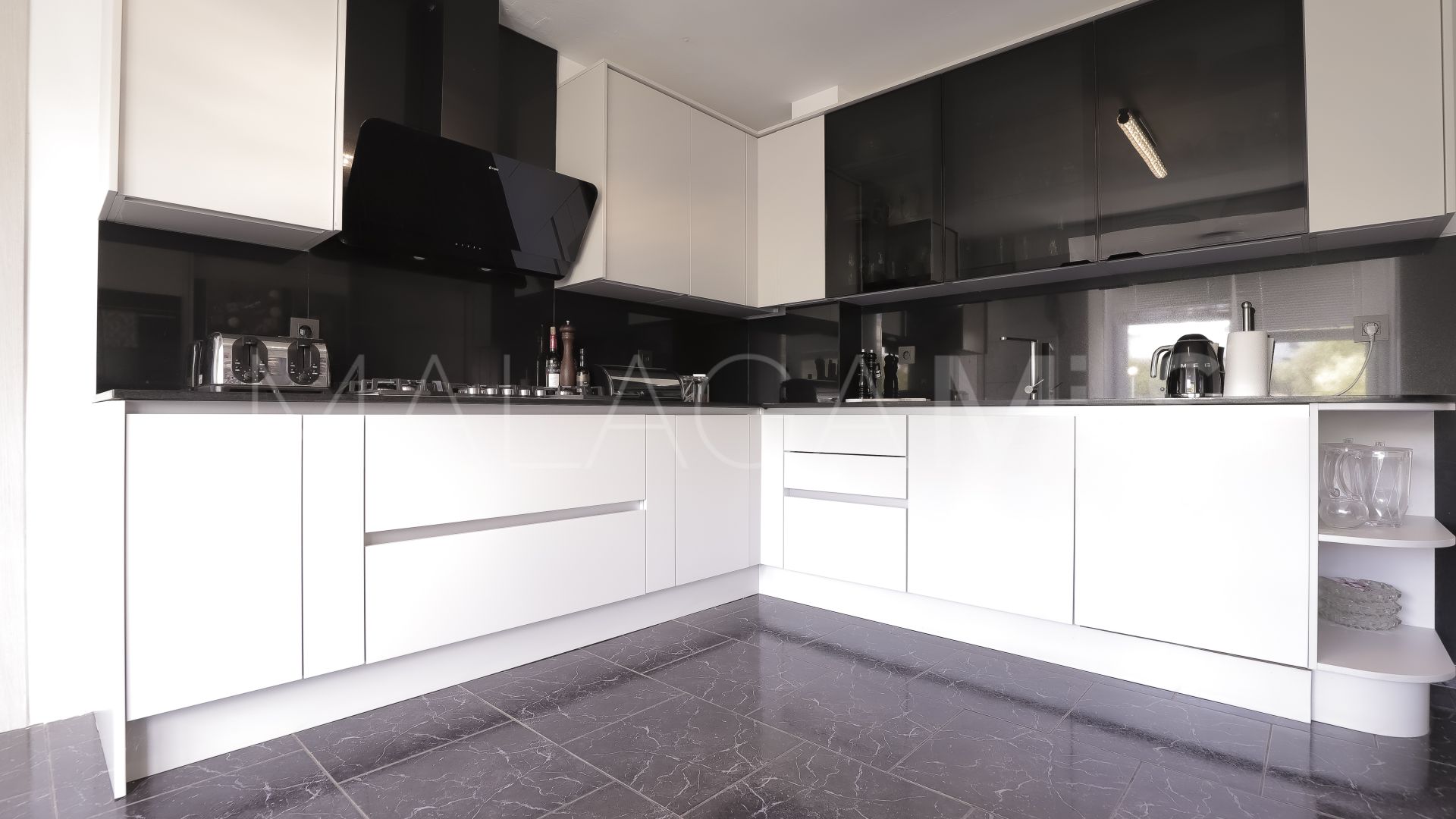 Se vende casa in Sitio de Calahonda de 4 bedrooms