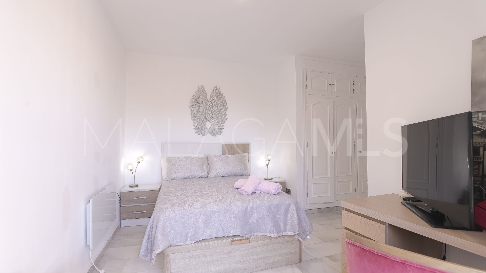 Se vende casa in Sitio de Calahonda de 4 bedrooms