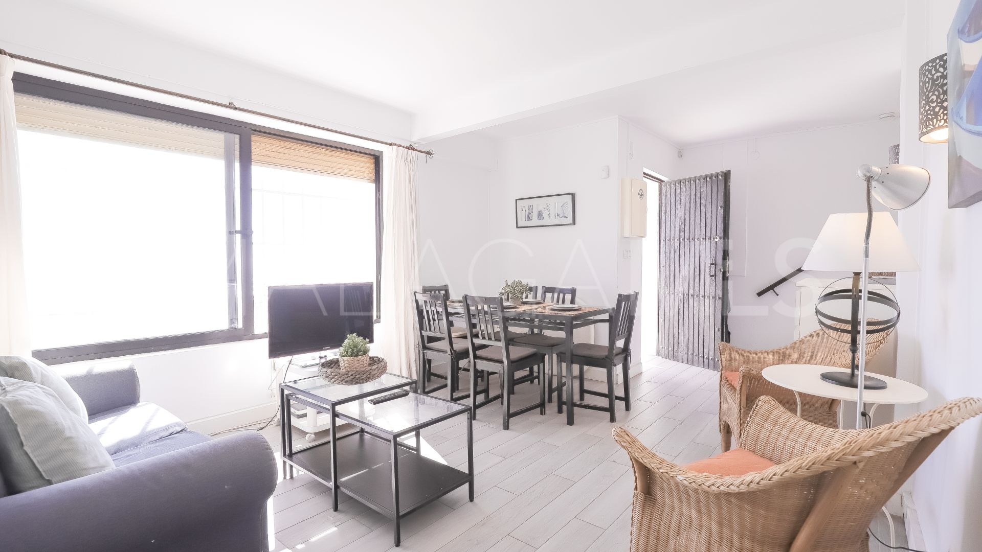 Reihenhaus for sale in Cala de Mijas