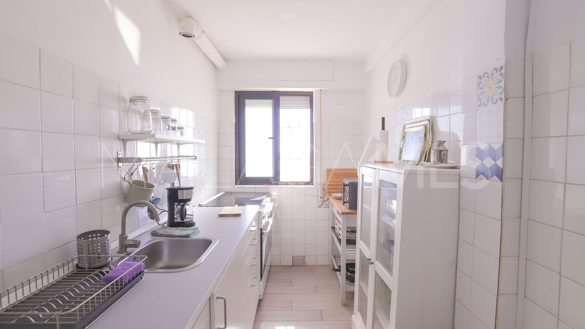 Reihenhaus for sale in Cala de Mijas