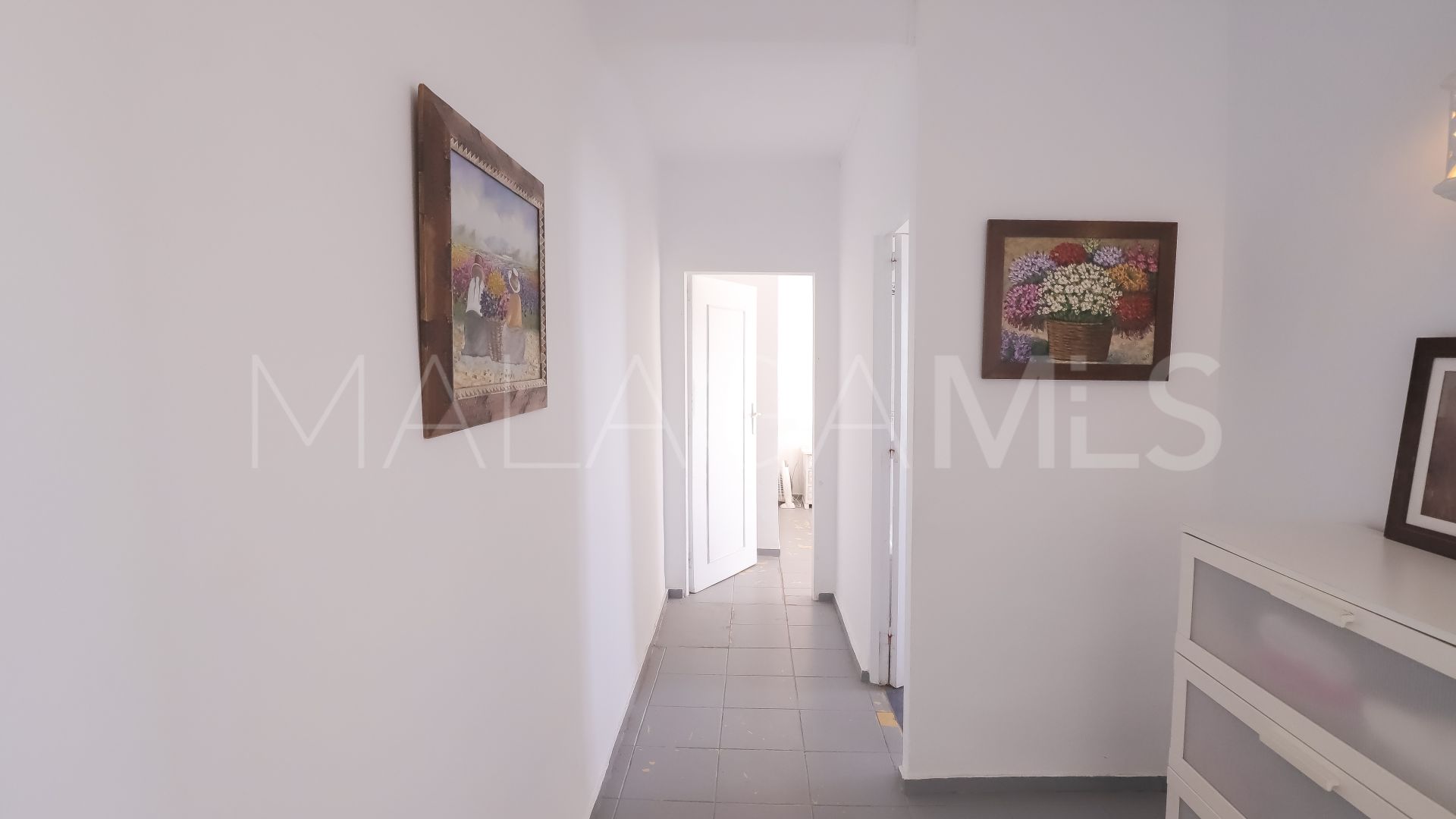 Reihenhaus for sale in Cala de Mijas