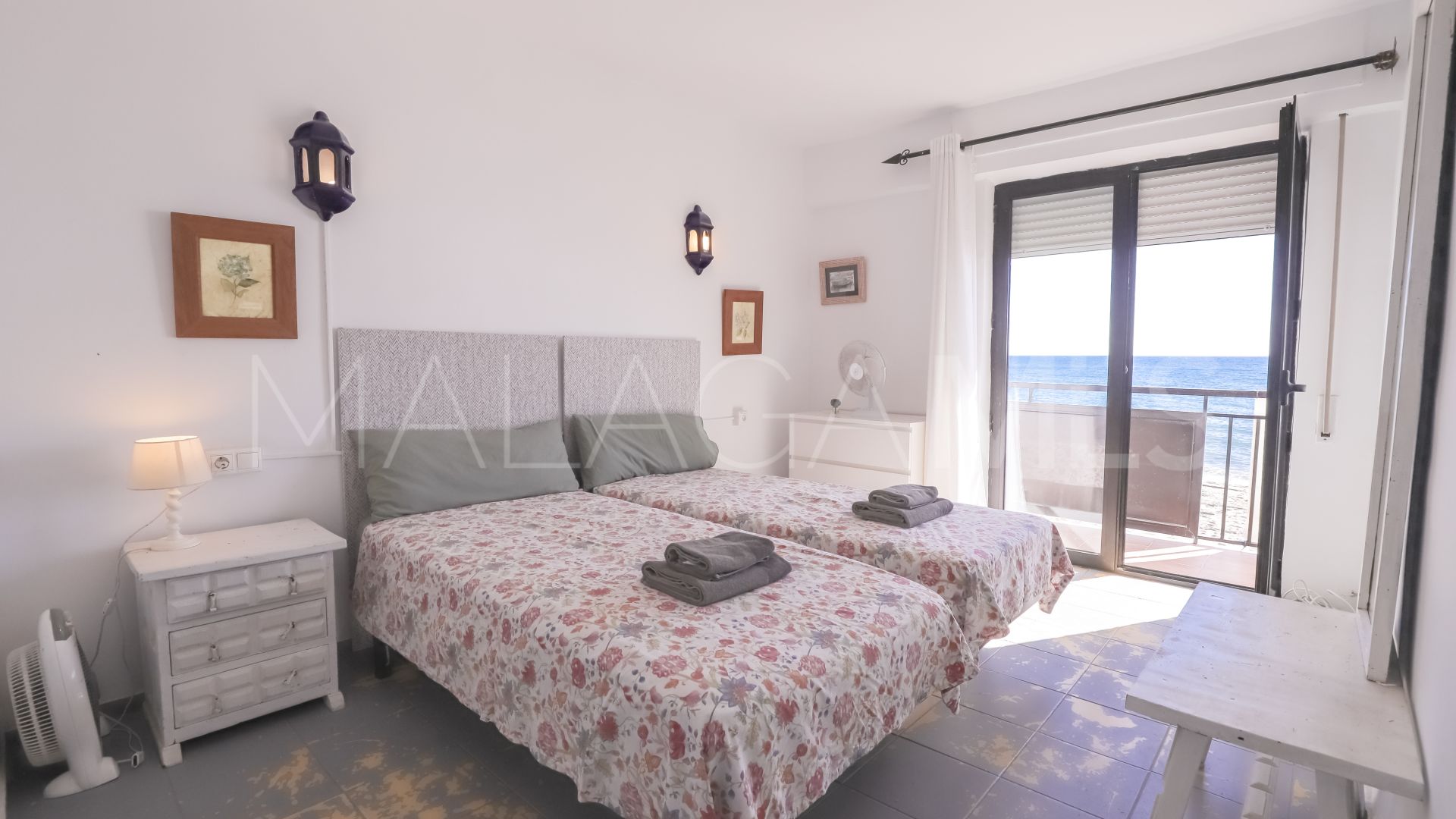 Reihenhaus for sale in Cala de Mijas