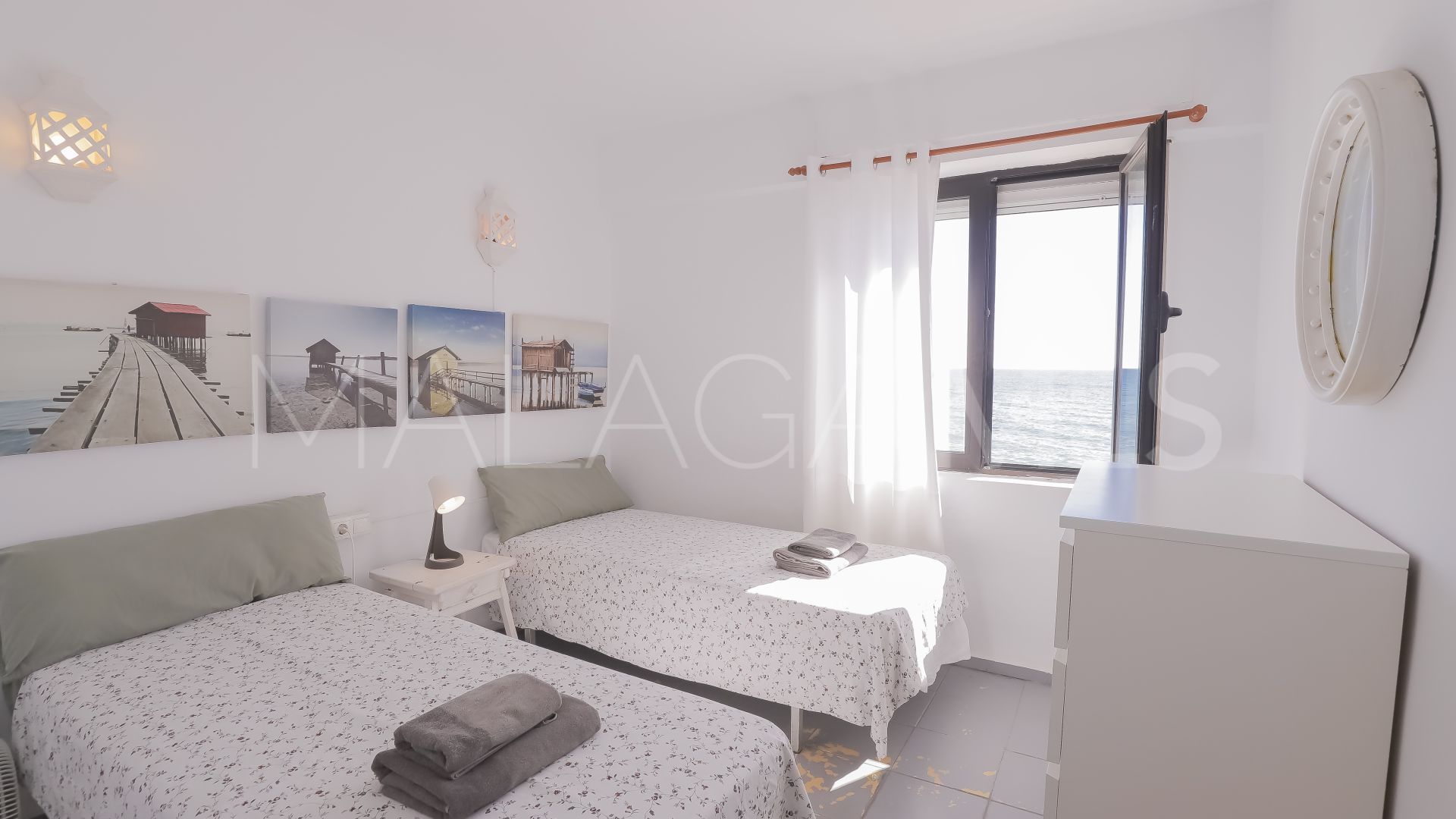 Reihenhaus for sale in Cala de Mijas