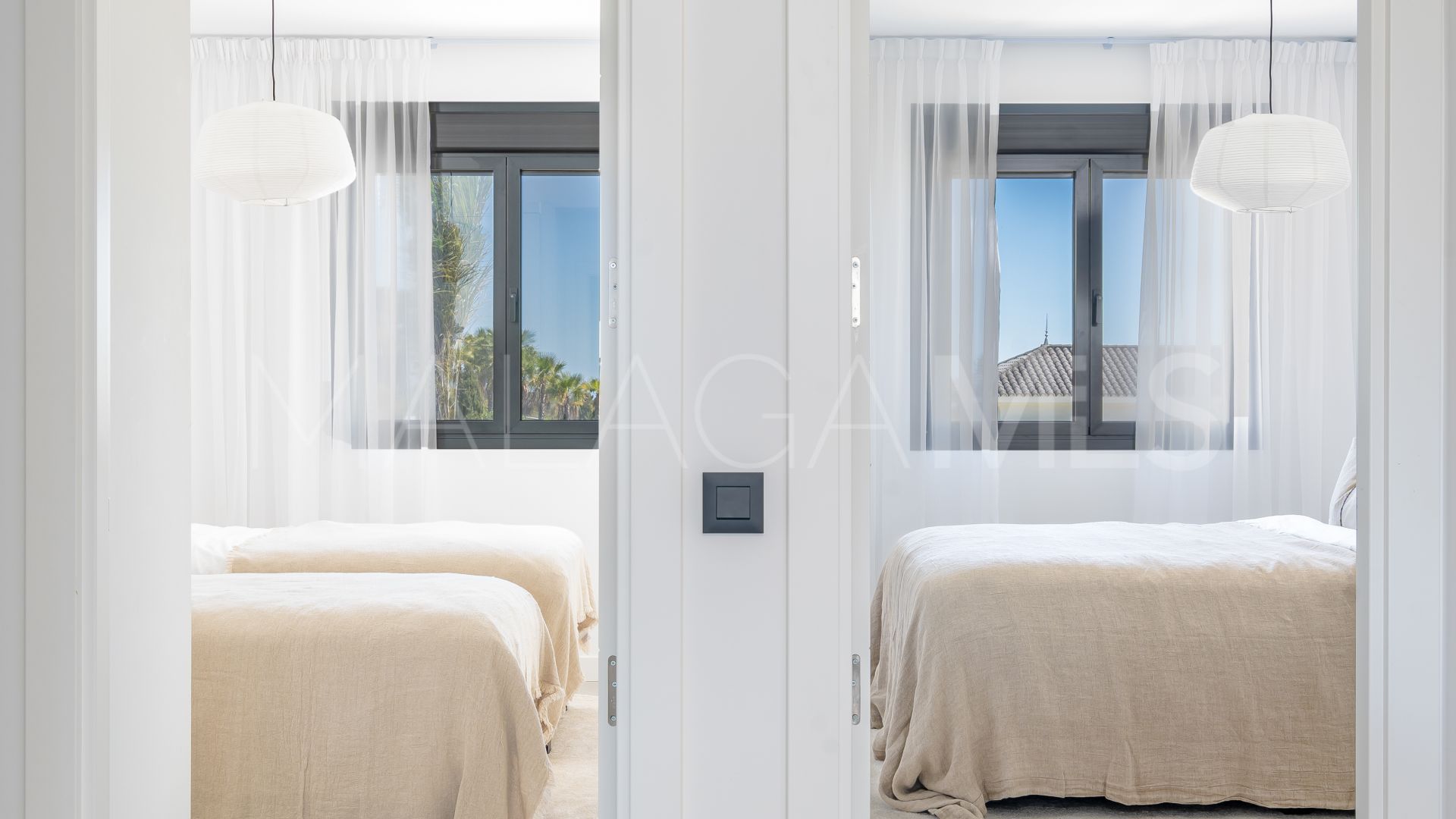 Takvåning for sale in Mirador de Estepona Hills