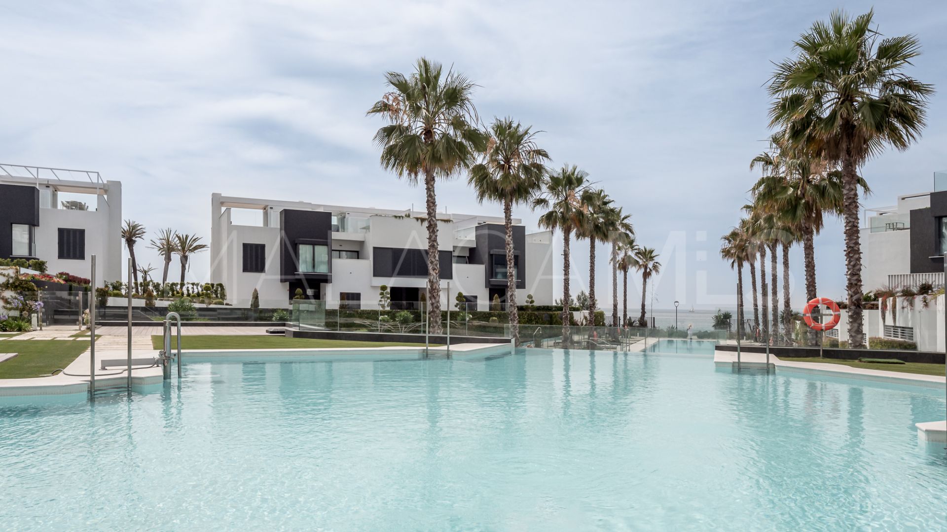 The Island, adosado for sale