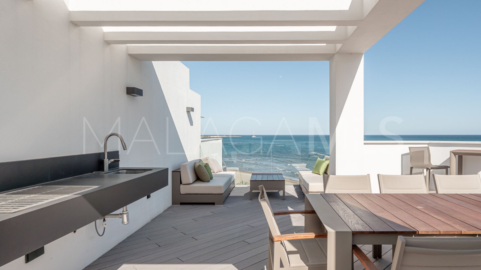 The Island, adosado for sale