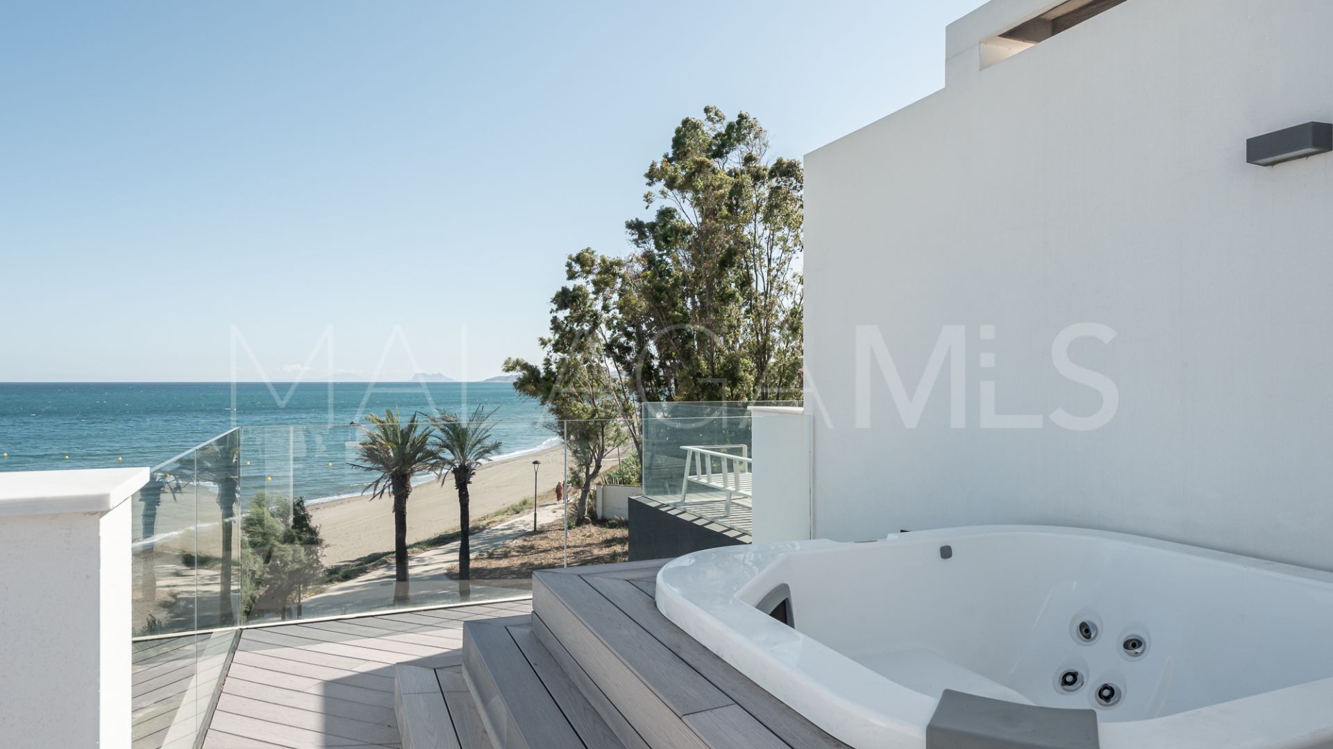 The Island, adosado for sale