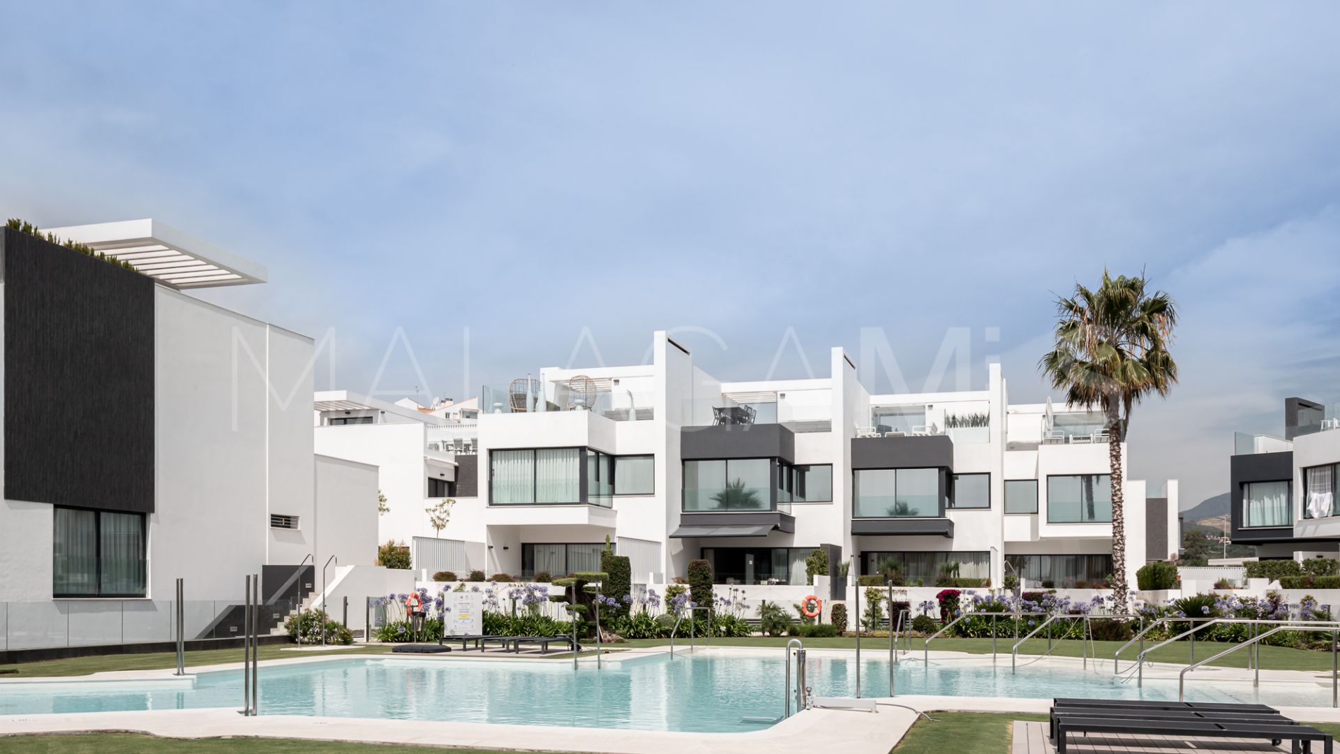 The Island, adosado for sale
