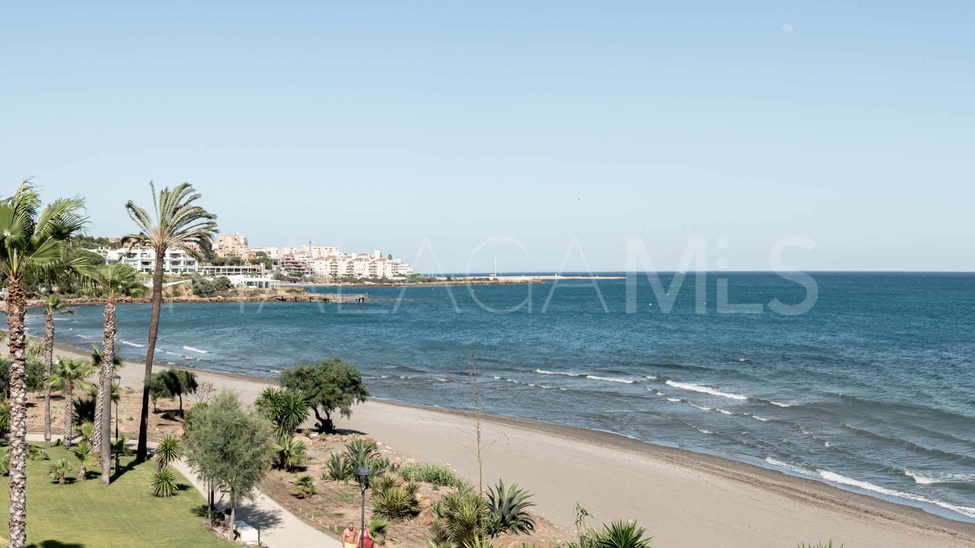 The Island, adosado for sale