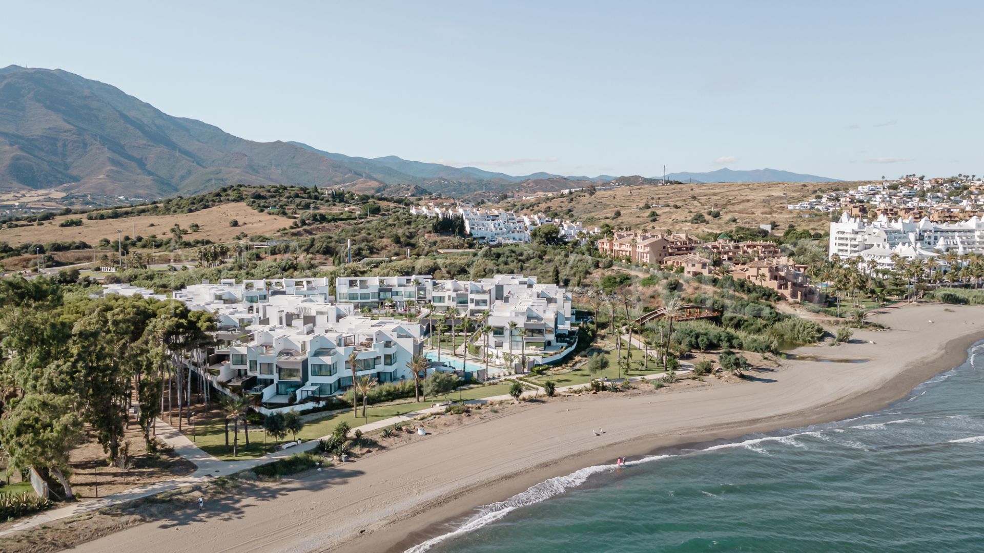 The Island, adosado for sale