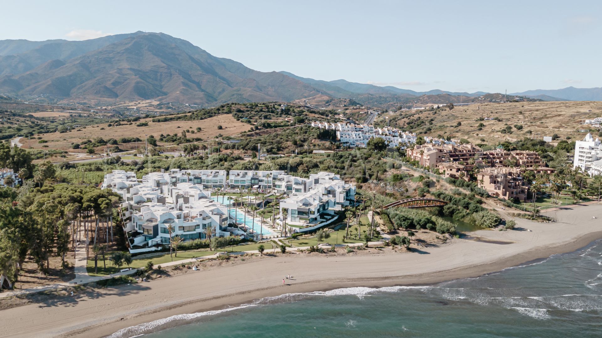 The Island, adosado for sale