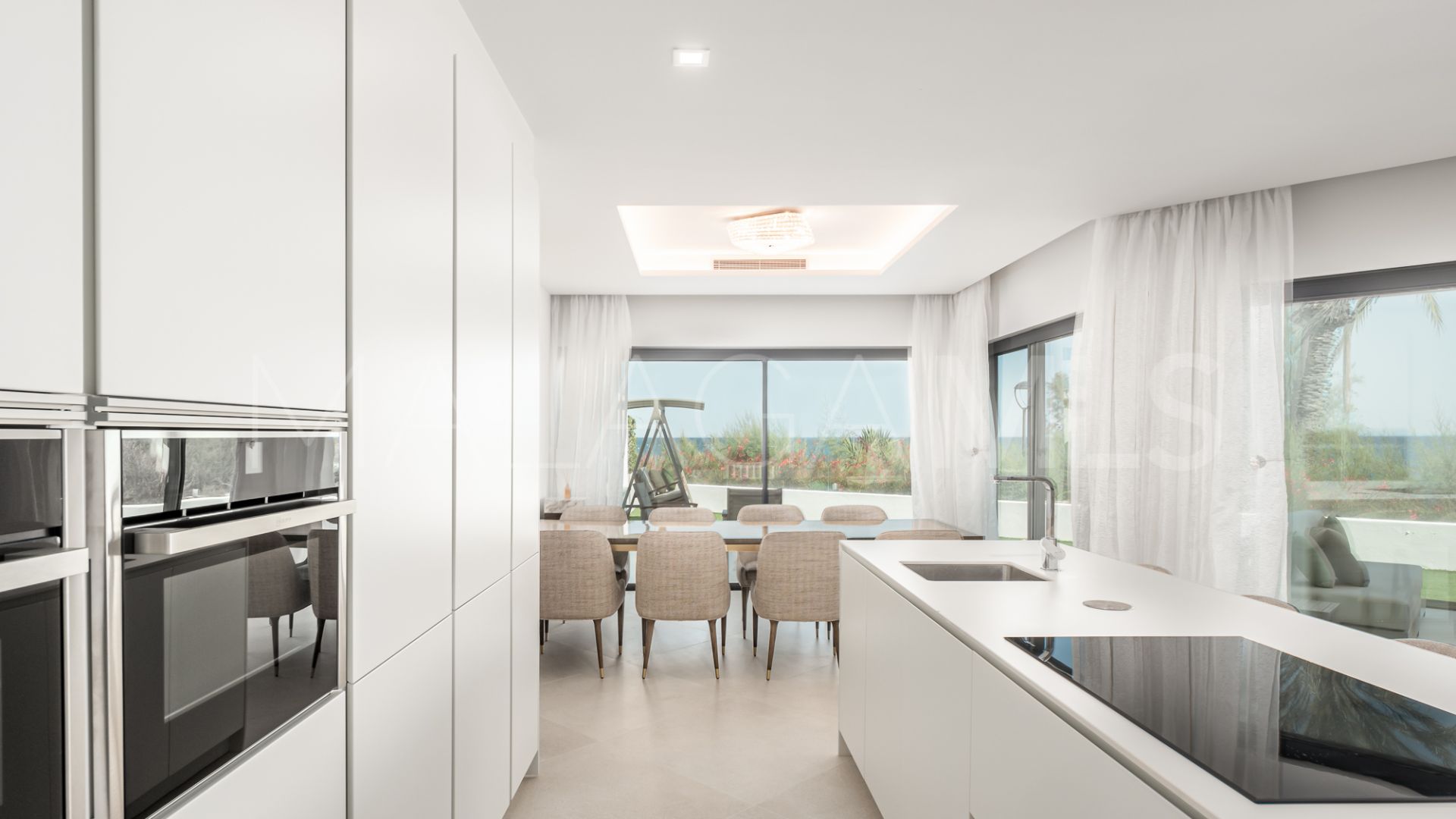 The Island, adosado for sale