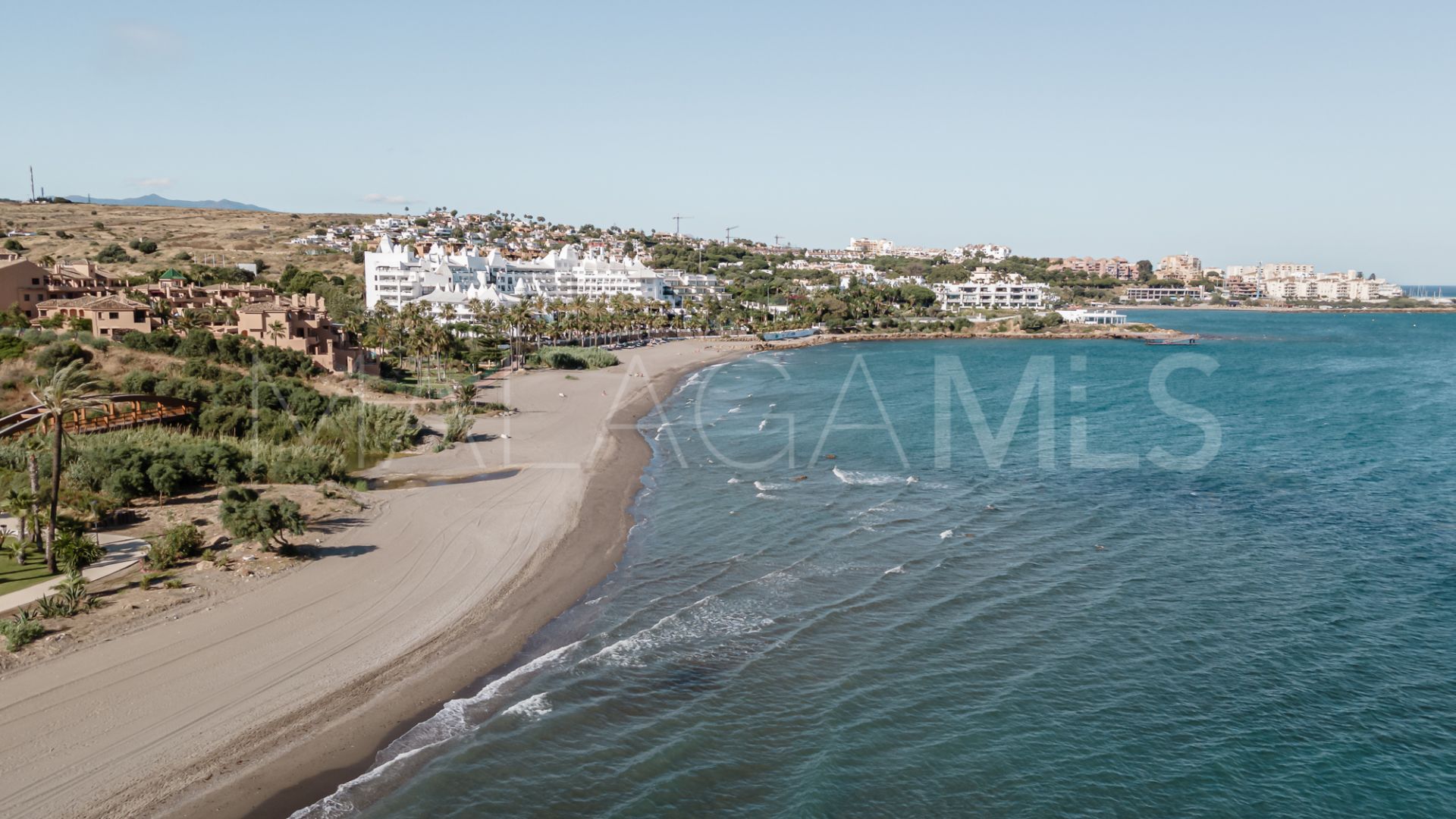 The Island, adosado for sale