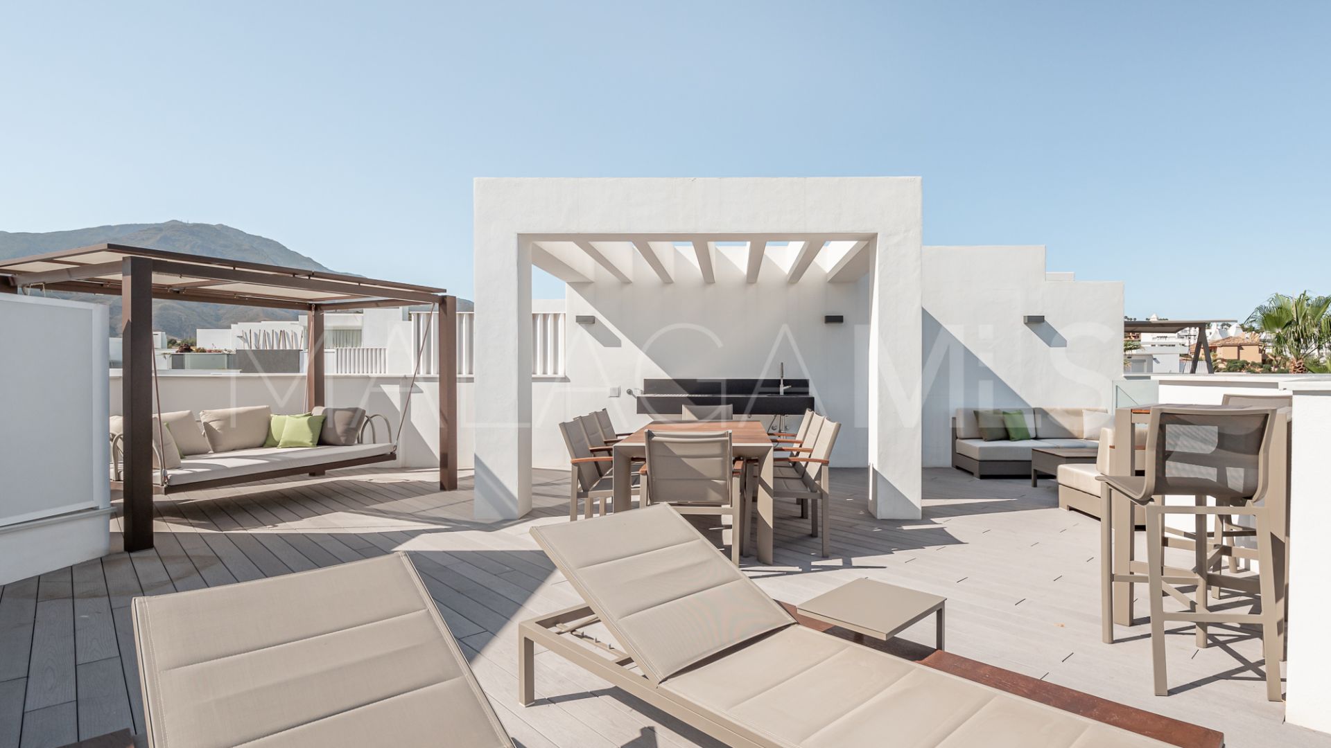 The Island, adosado for sale
