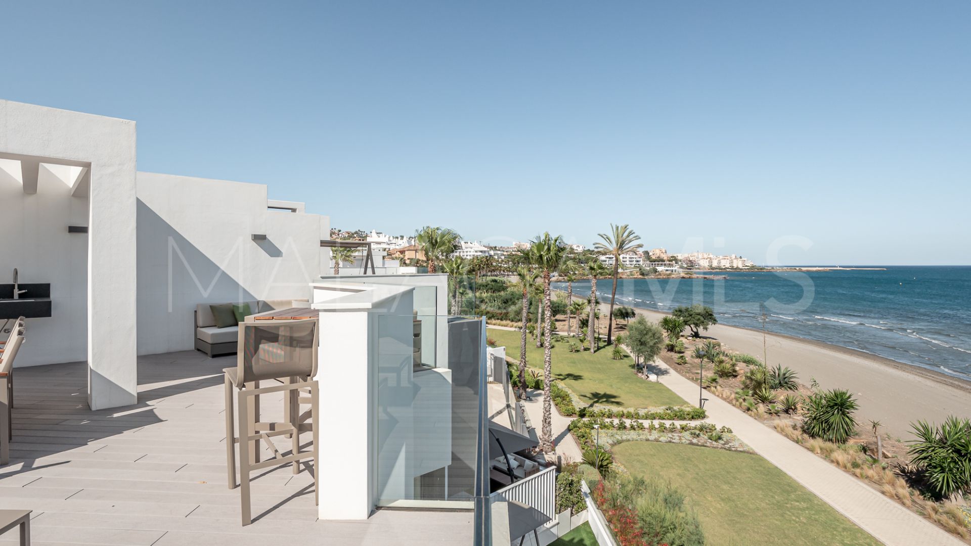 The Island, adosado for sale
