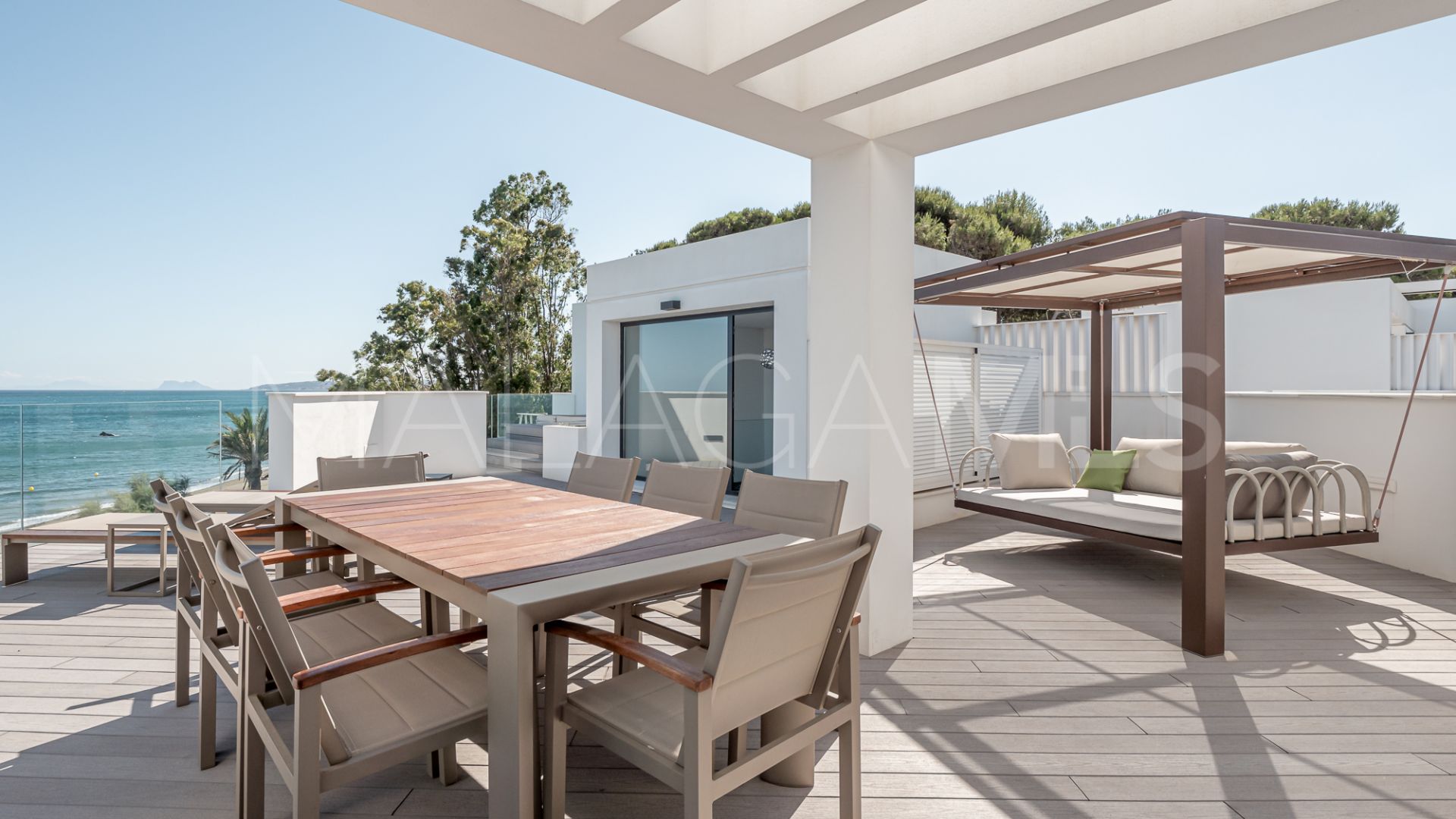 The Island, adosado for sale