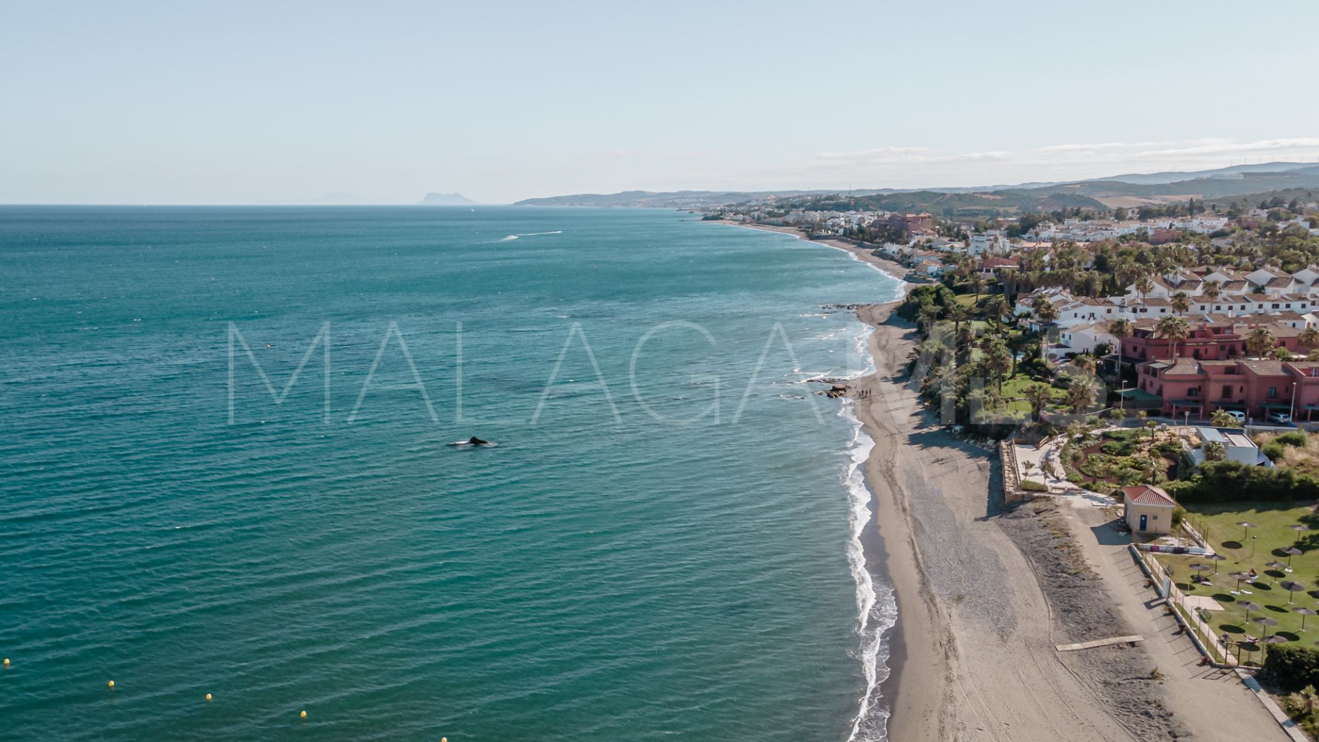 The Island, adosado for sale