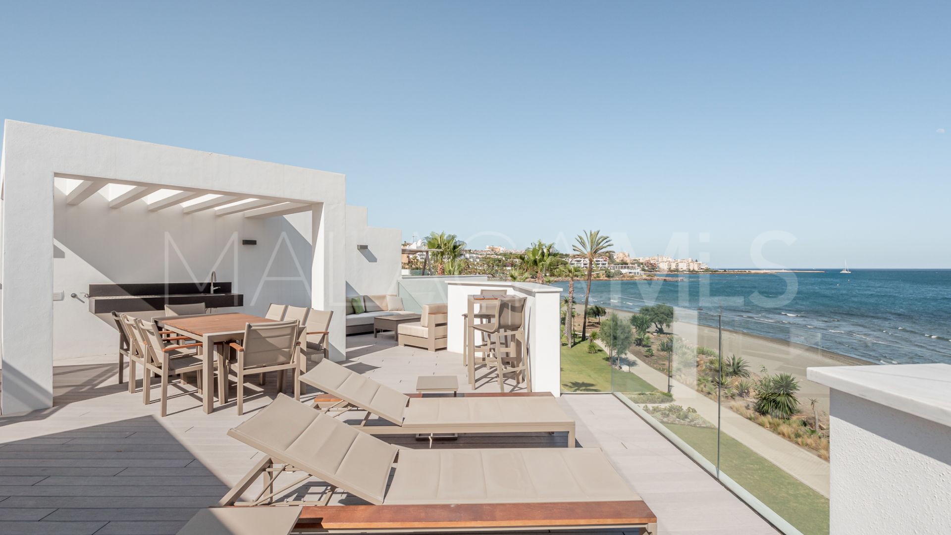 The Island, adosado for sale