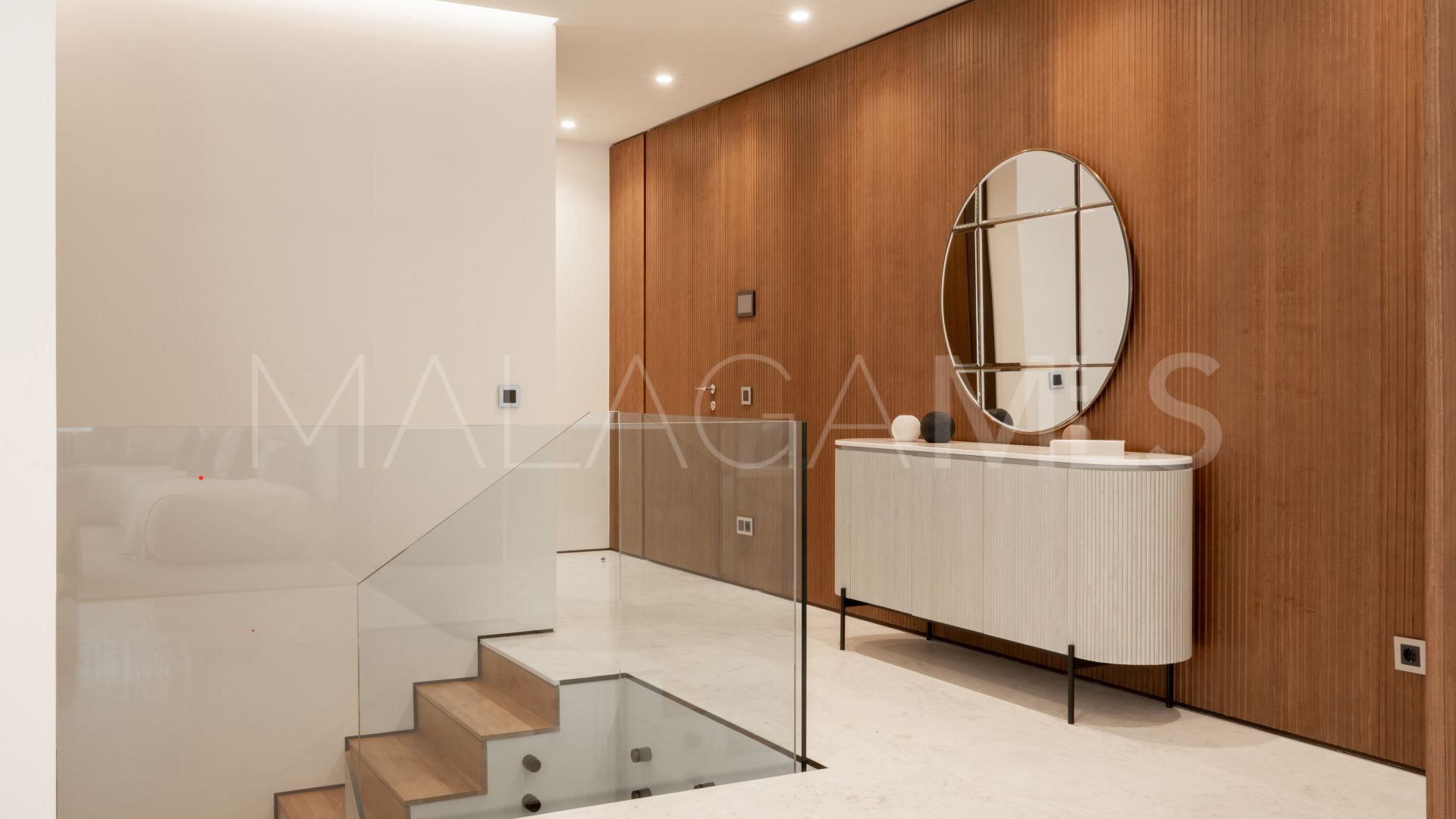 Ground floor duplex for sale in Epic Marbella